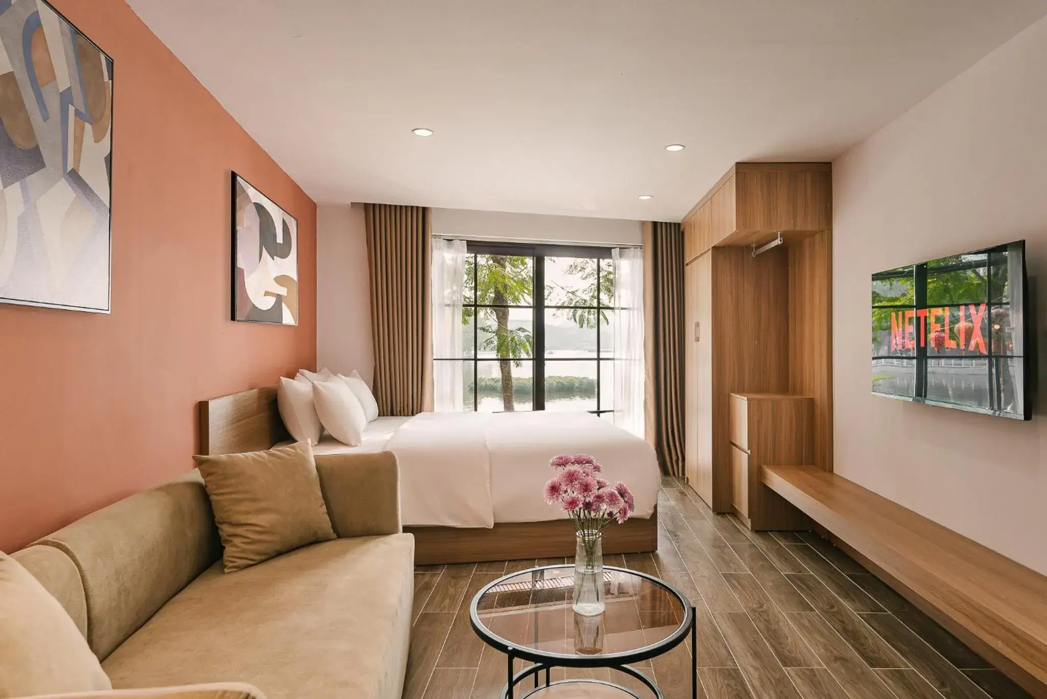 An Nguyen Lakeside Residence An Nguyen Lakeside Residence