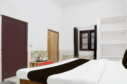 Hotel O by OYO KIGHT VIEW
