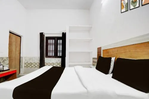 Hotel O by OYO KIGHT VIEW