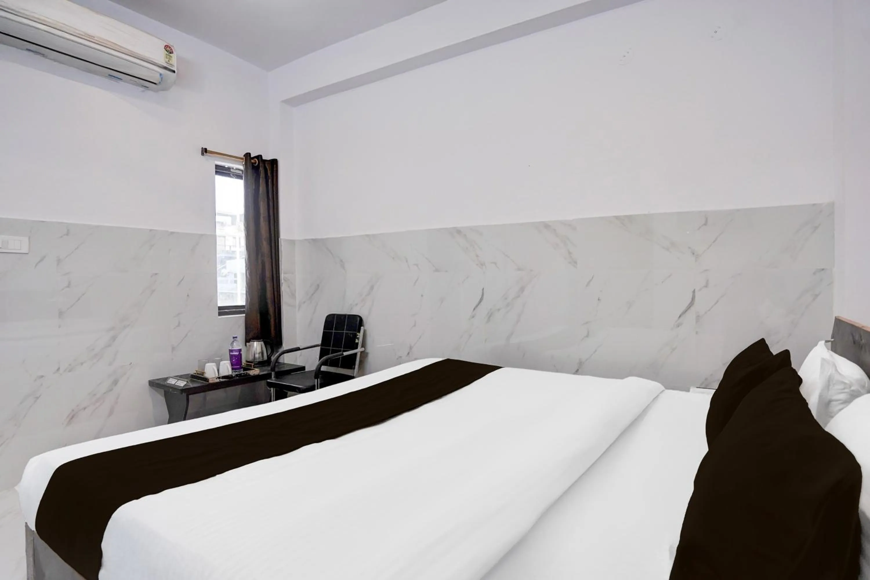 Hotel O Diamond Tree