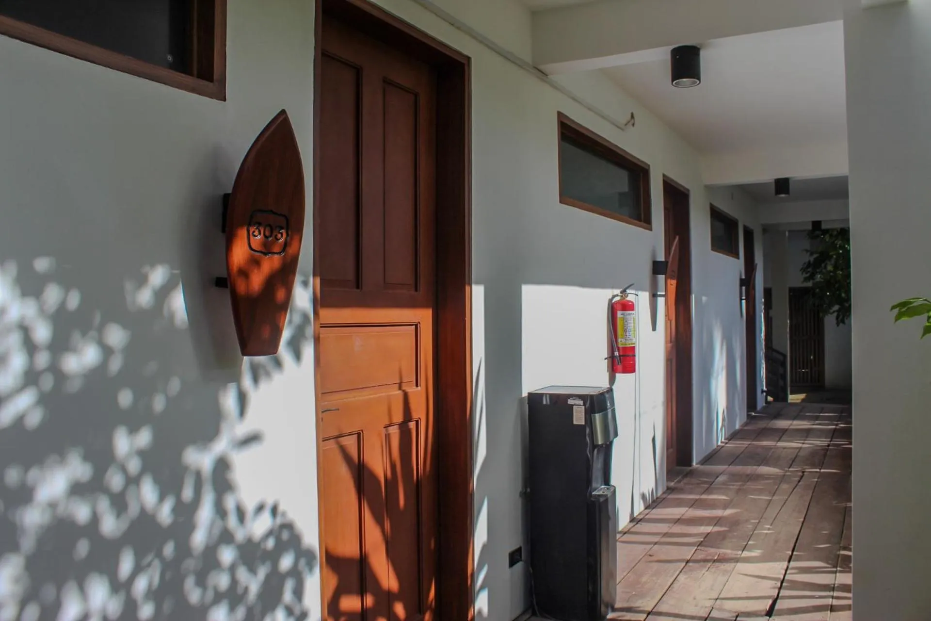 Day in The Henry Resort Siargao at Kermit