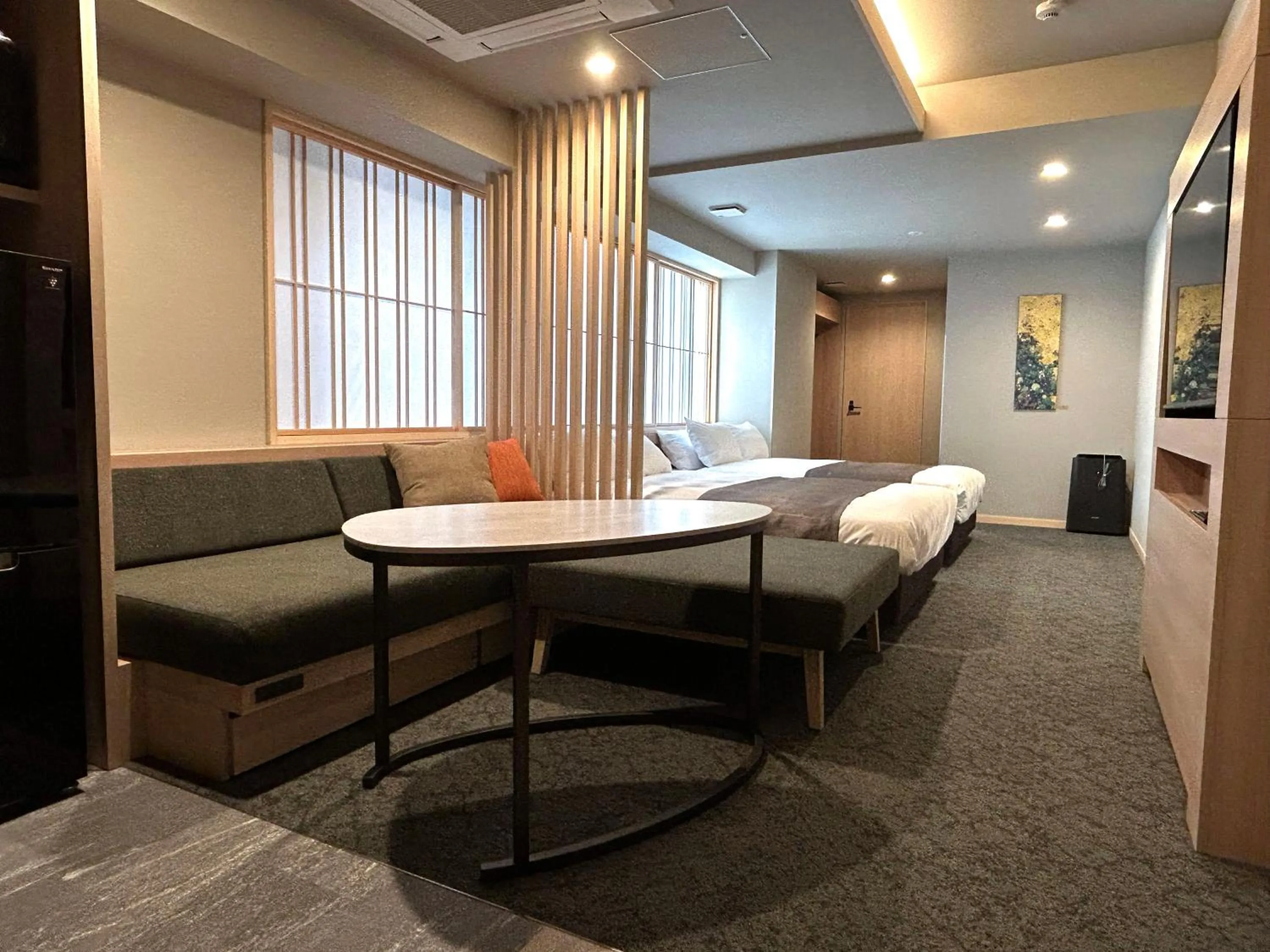 Premium Apart MONday KYOTO GOJO