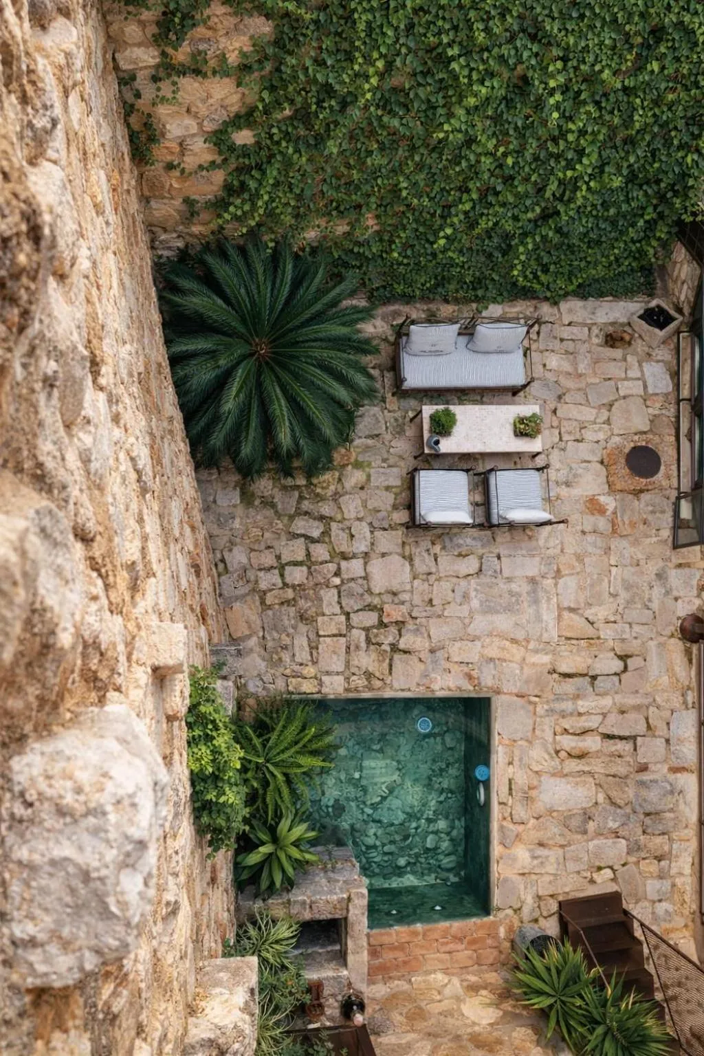AS Palau dels Alemanys Suites Boutique Monument