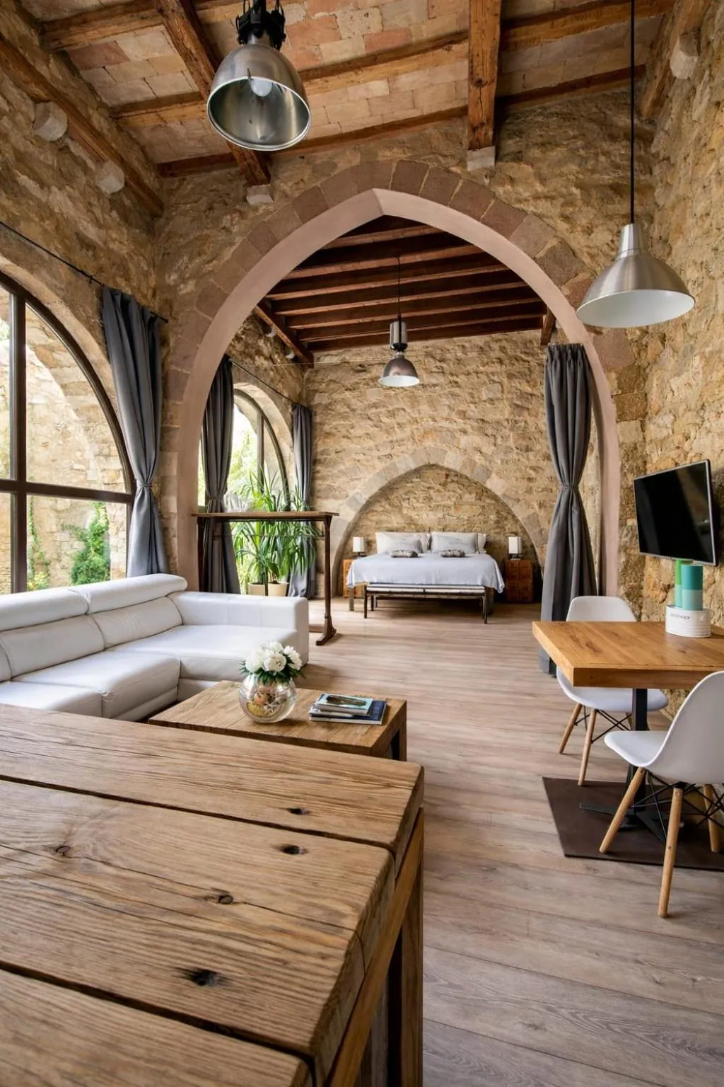 AS Palau dels Alemanys Suites Boutique Monument