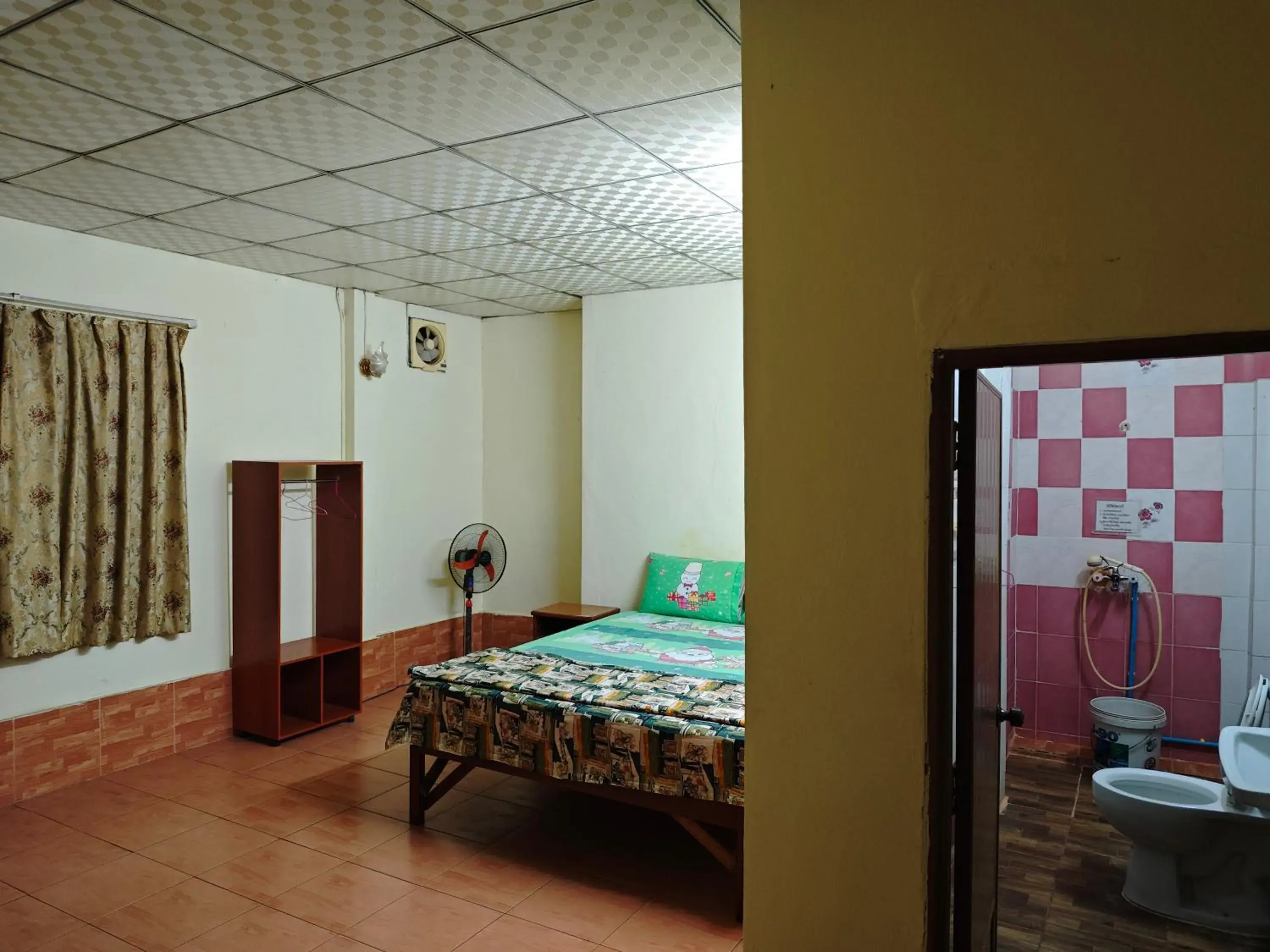 Souksavanh Guest House Souksavanh Guest House