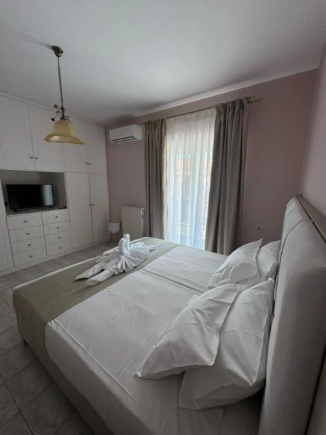 The Dream Hotel