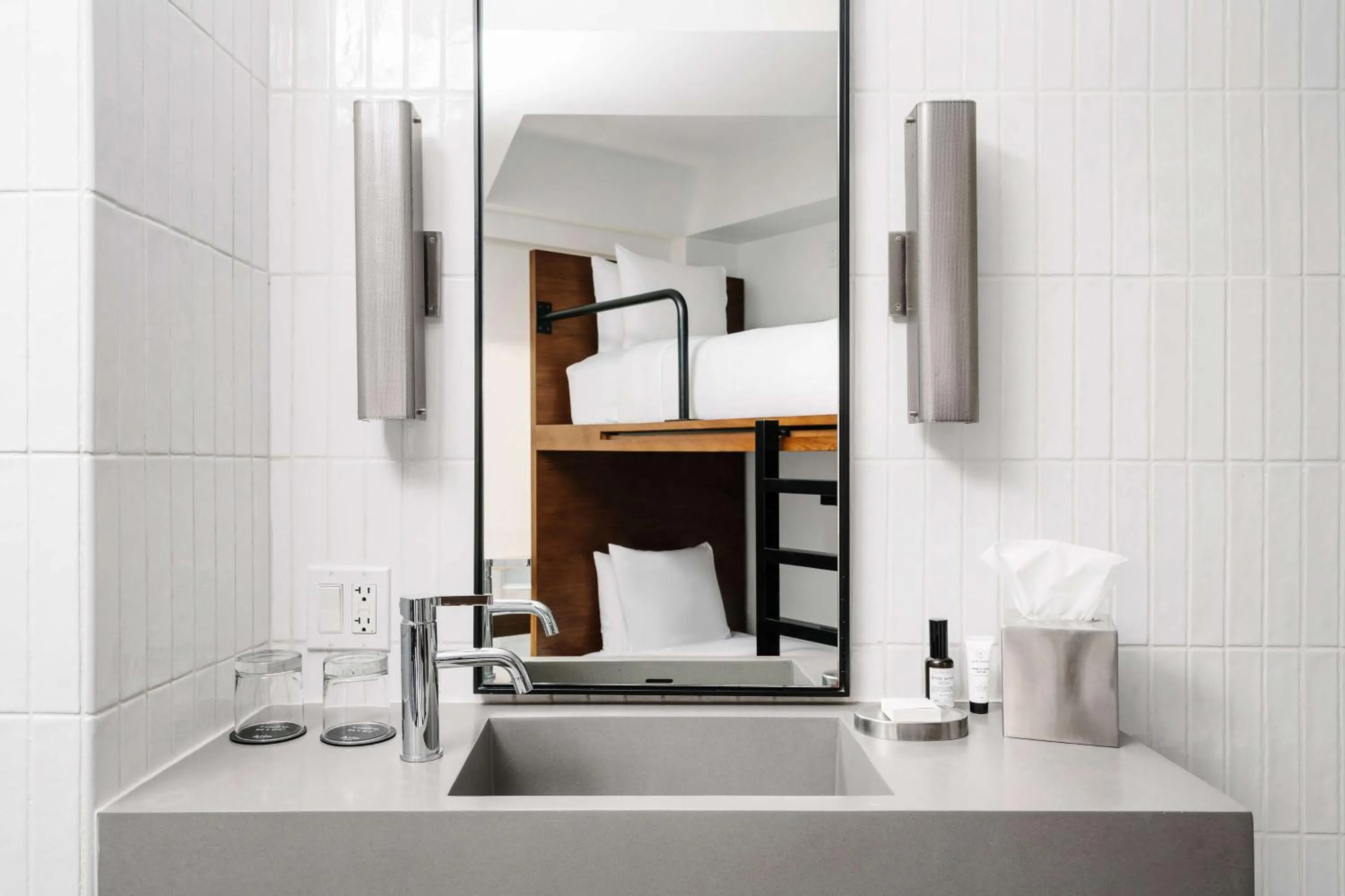 View (from property/room) in Arlo SoHo