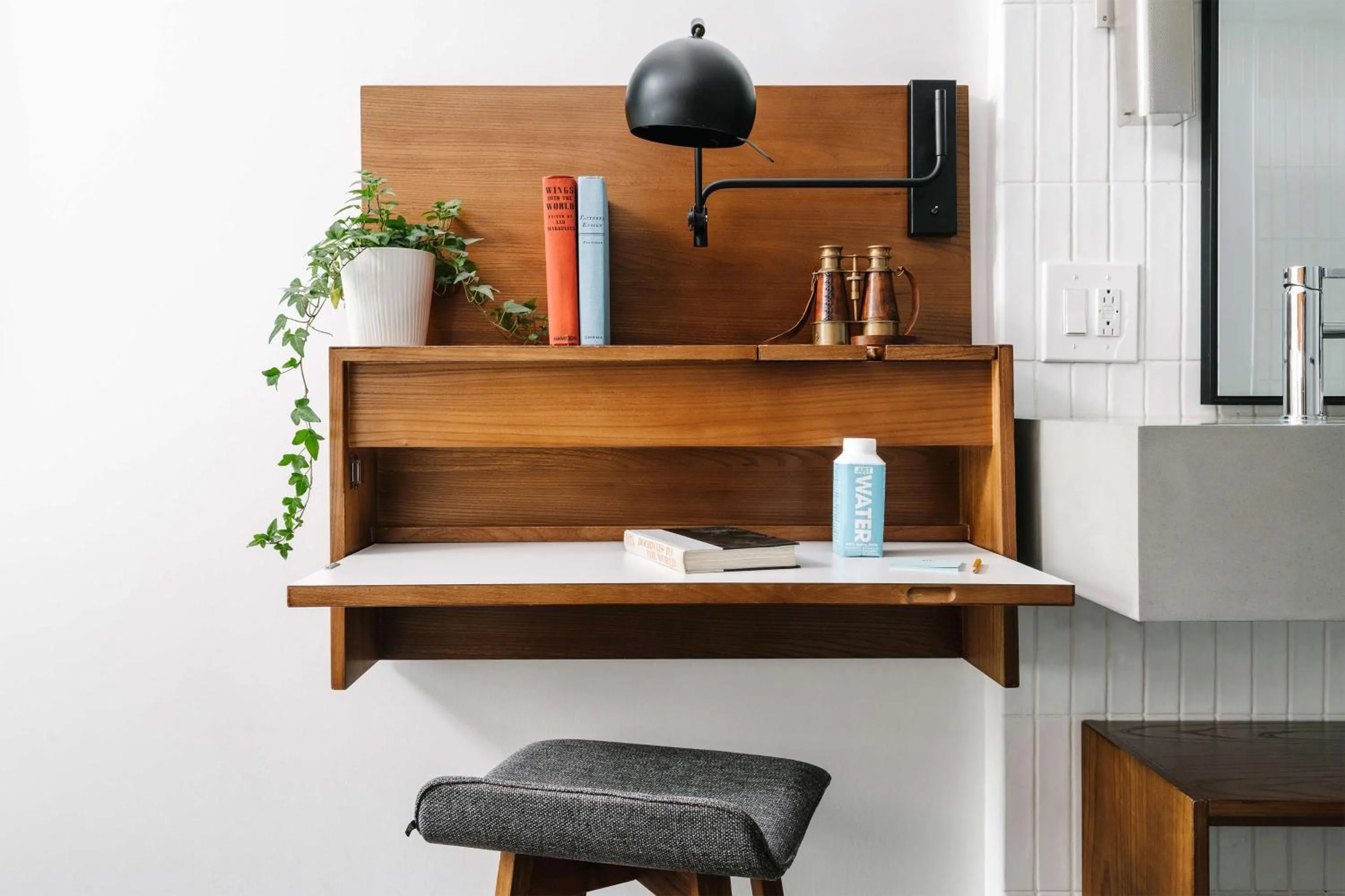 View (from property/room) in Arlo SoHo