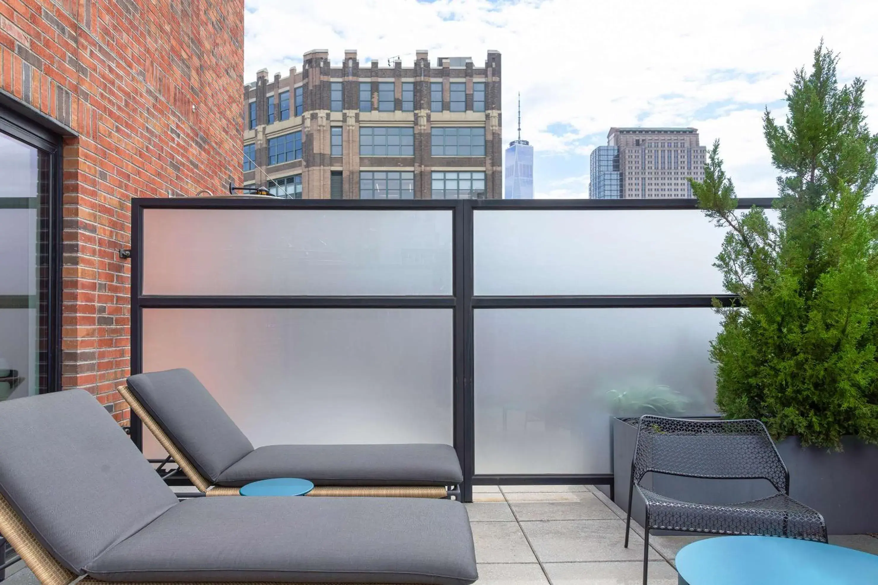 Bedroom in Arlo SoHo Bedroom in Arlo SoHo