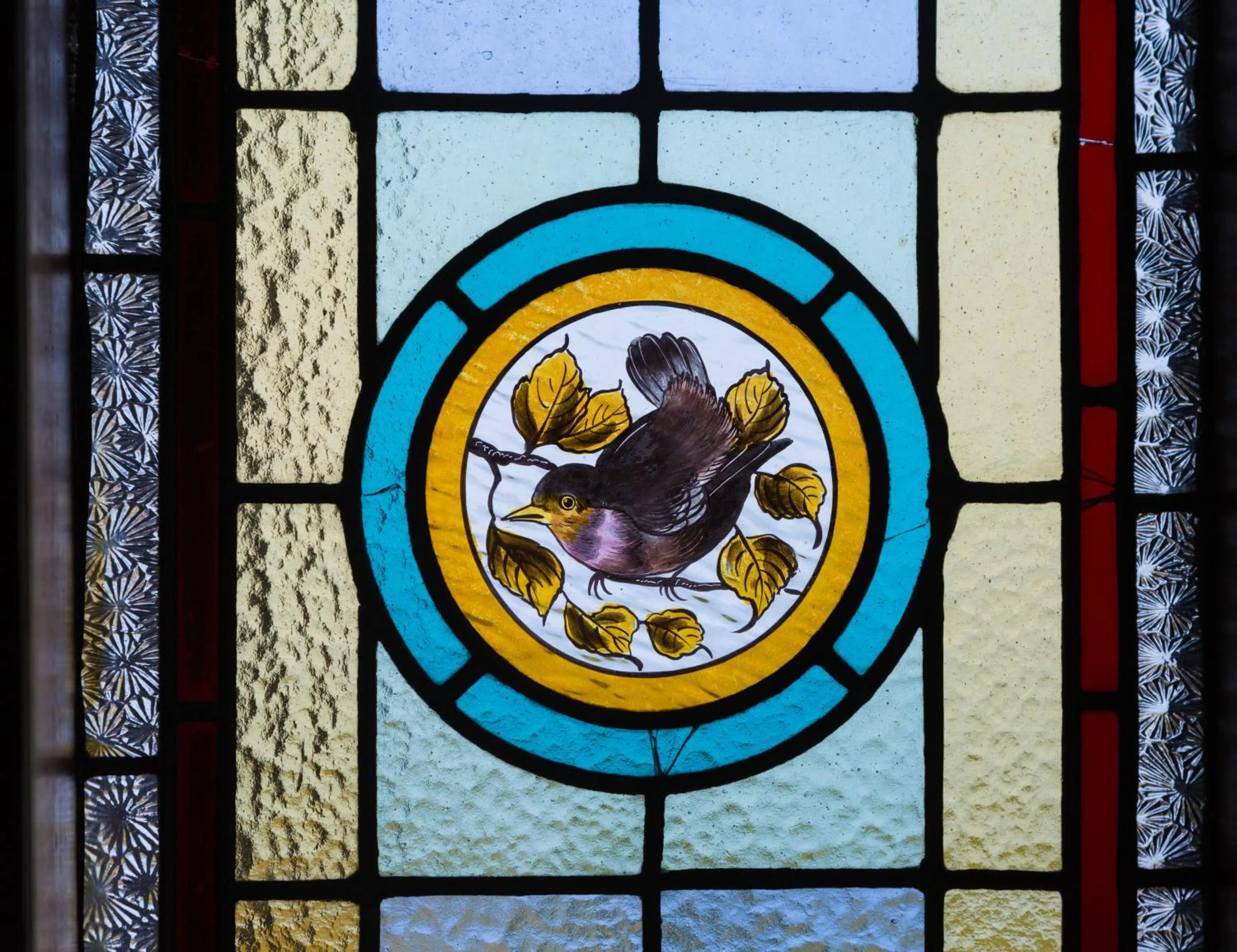 Facade/entrance in Holualoa Inn