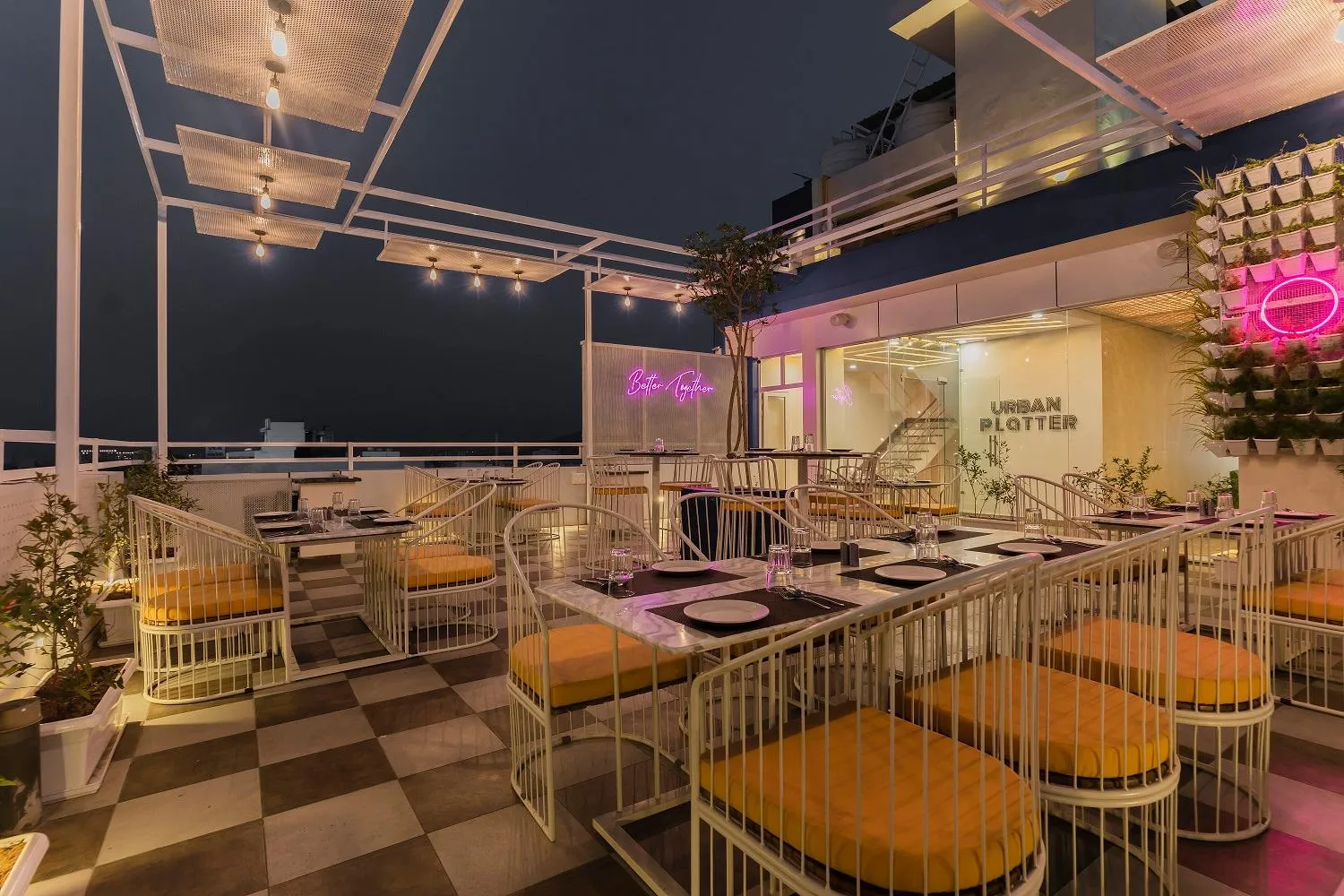 Balcony/Terrace in Ramana Hotel