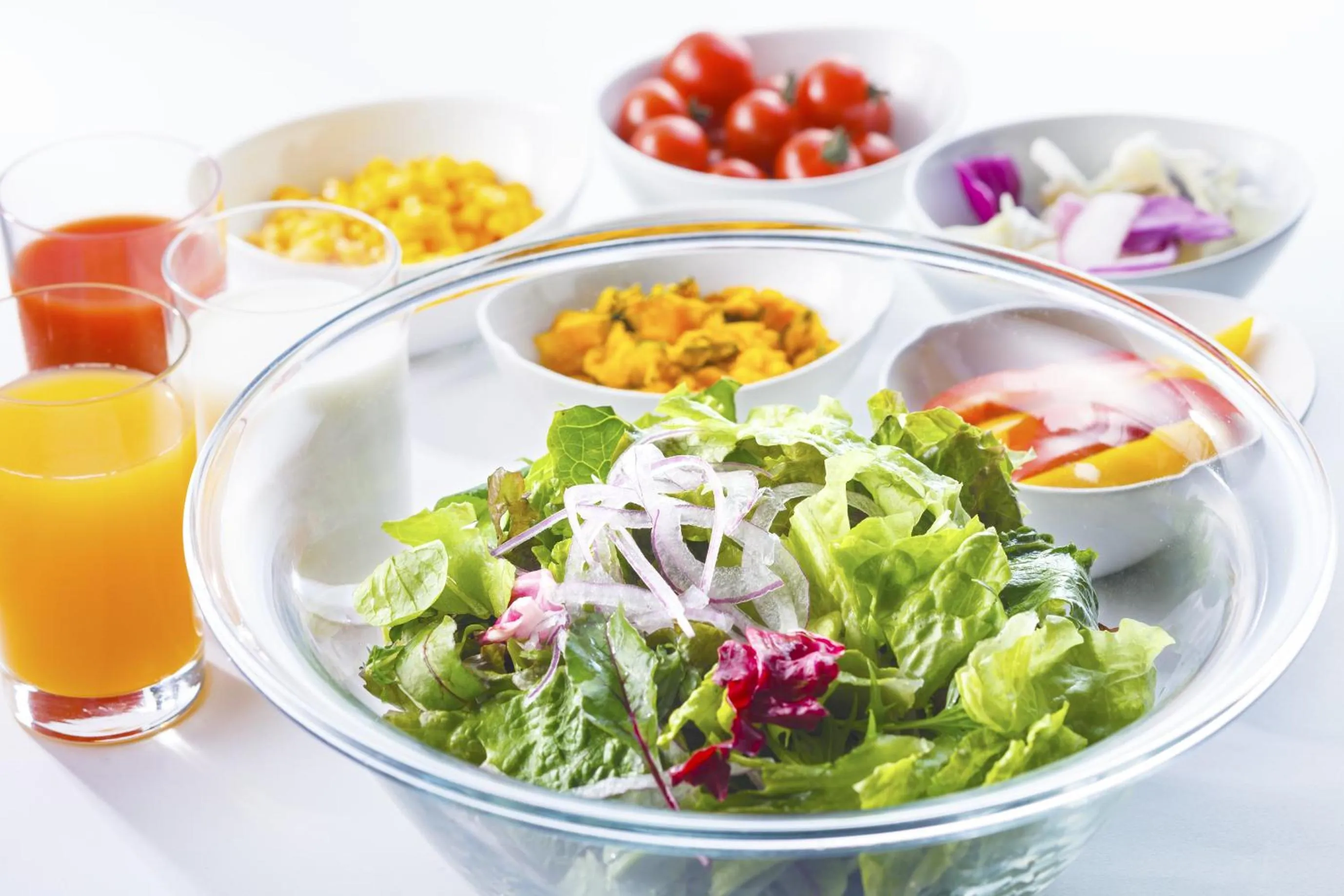 Restaurant/places to eat in Island Inn Rishiri