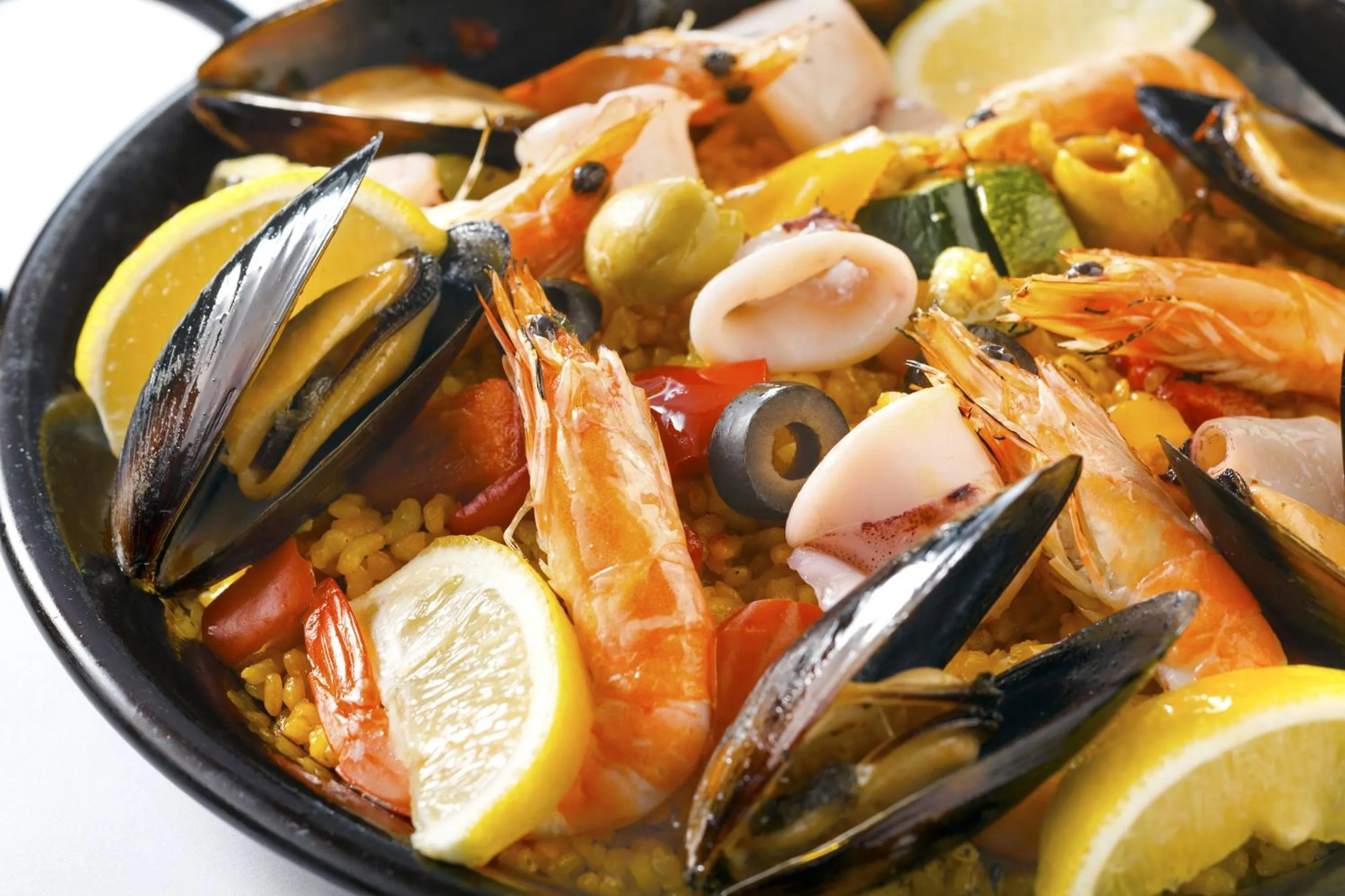 Restaurant/places to eat in Island Inn Rishiri