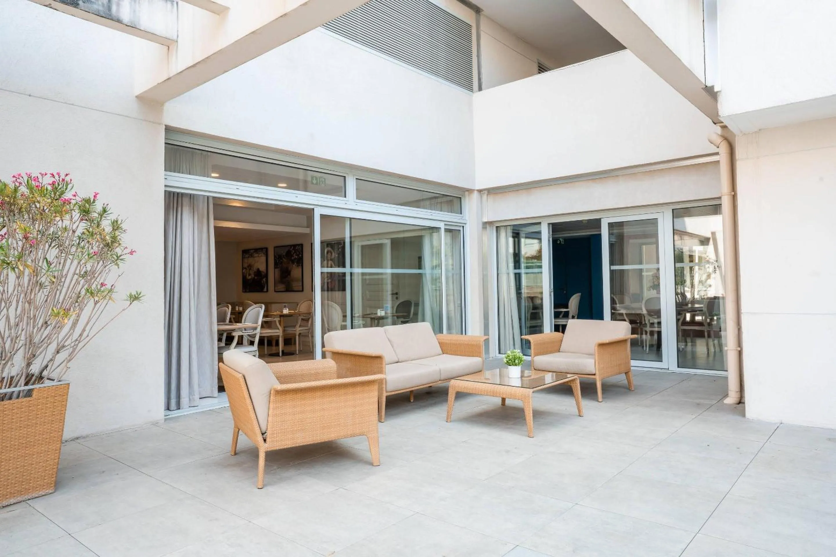 Other in Zenitude Quality Aparthotel Nice