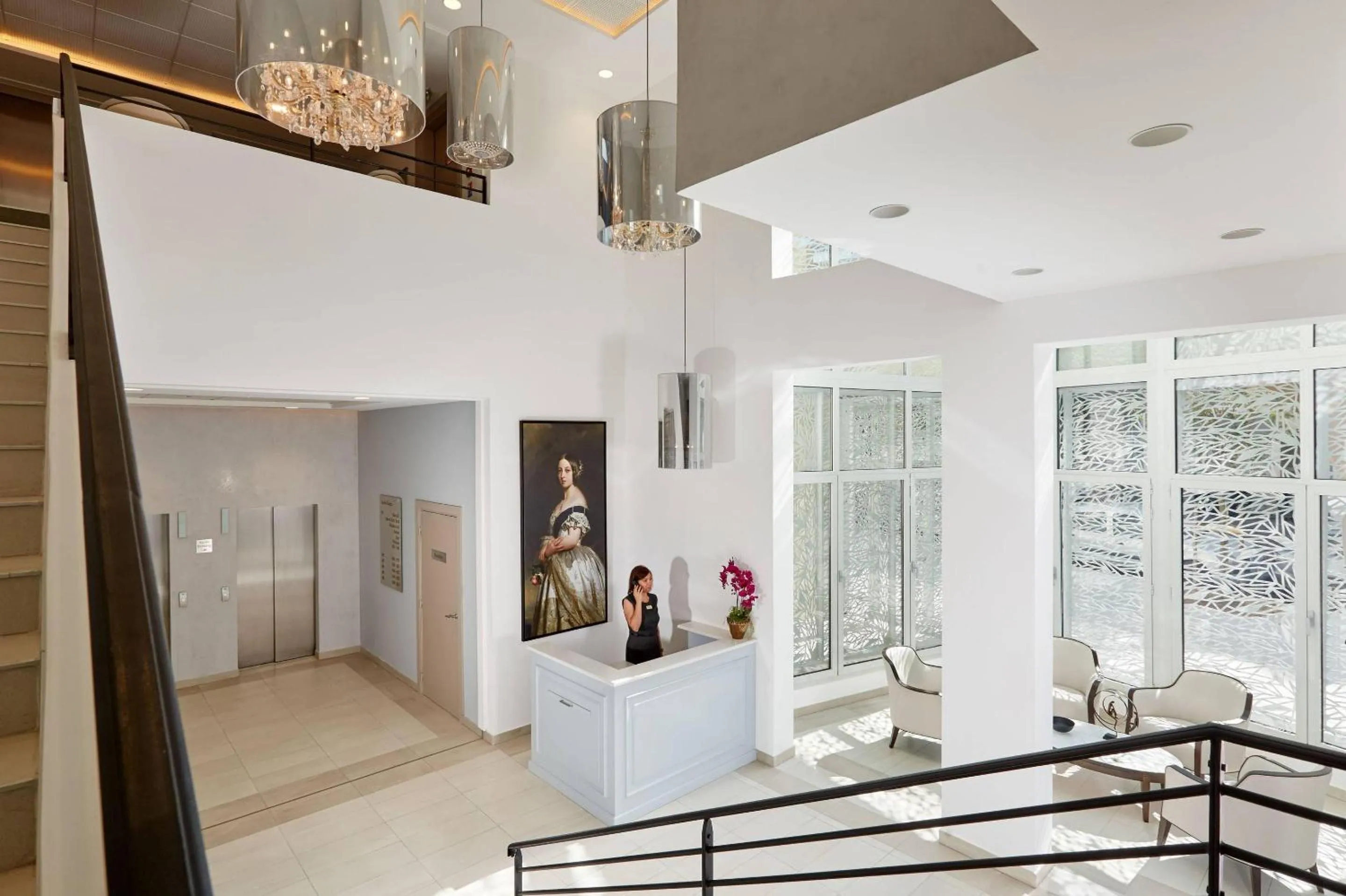 Other in Zenitude Quality Aparthotel Nice