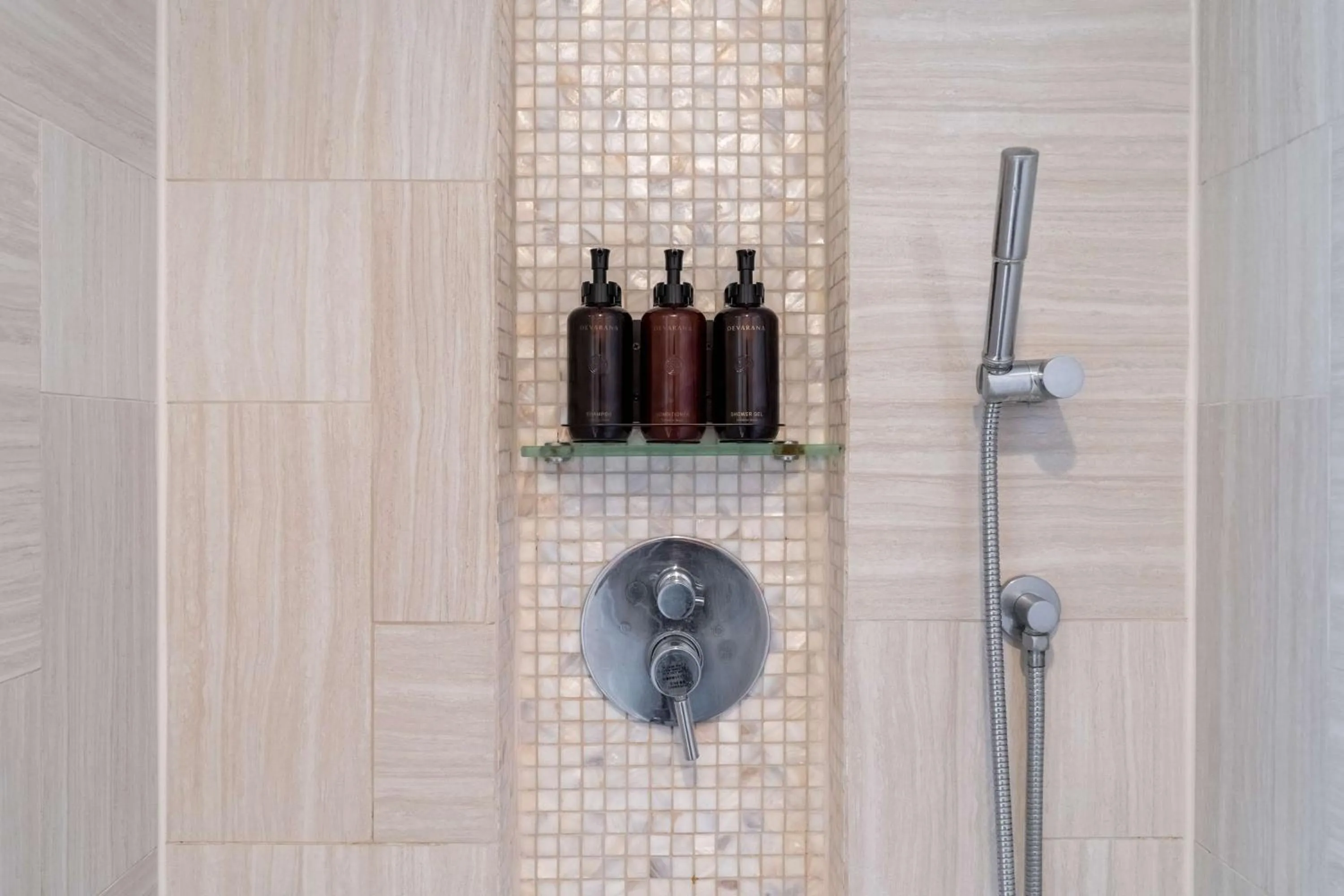 Bathroom in Dusit Thani Guam Resort