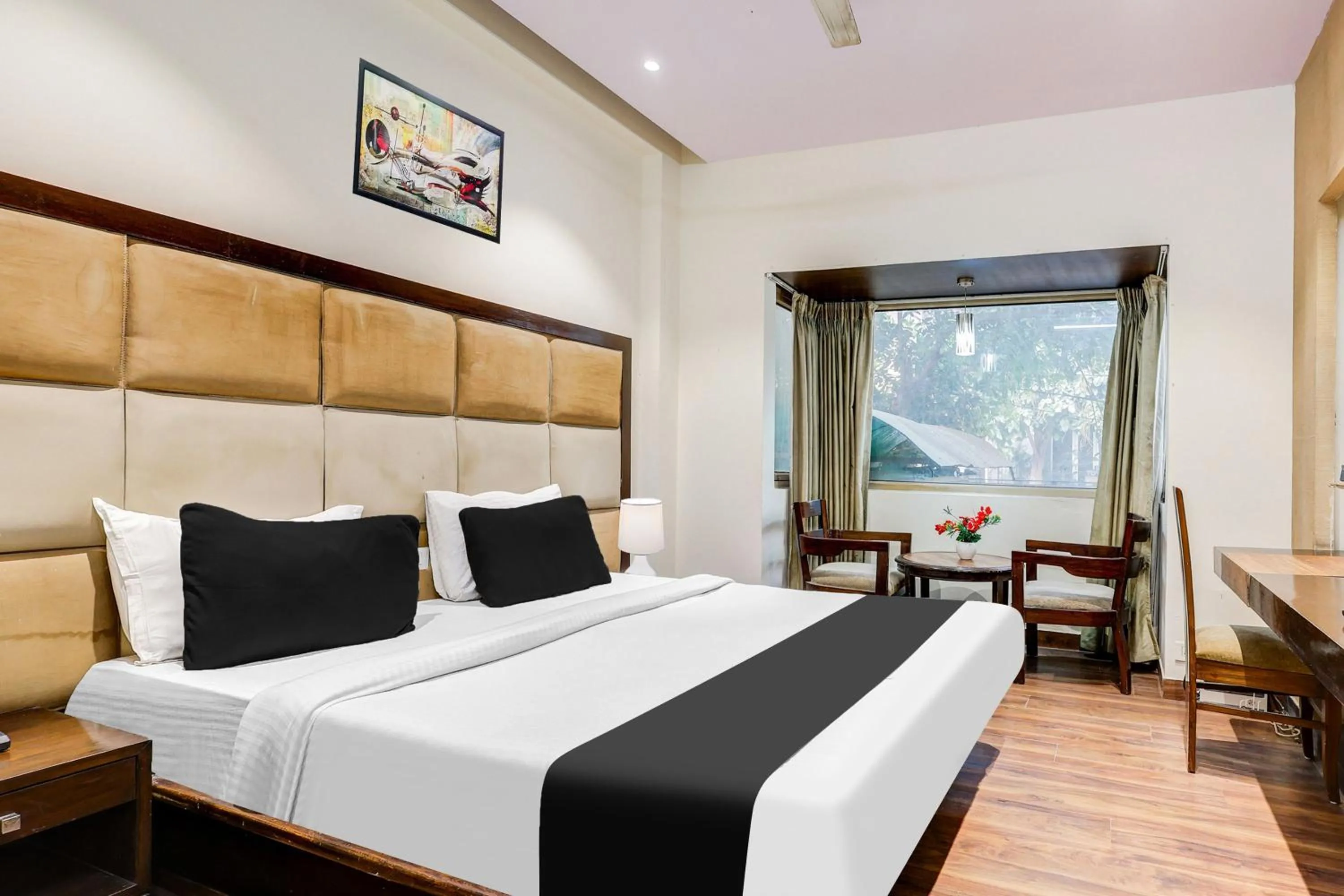 Townhouse Oak Sector 25 Gurgaon