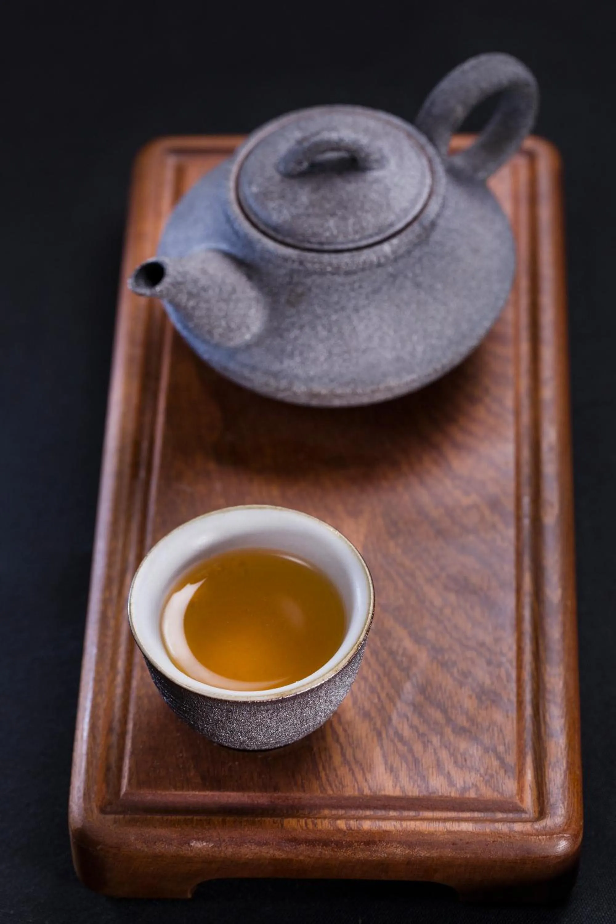 Restaurant/places to eat in LN Hotel Five