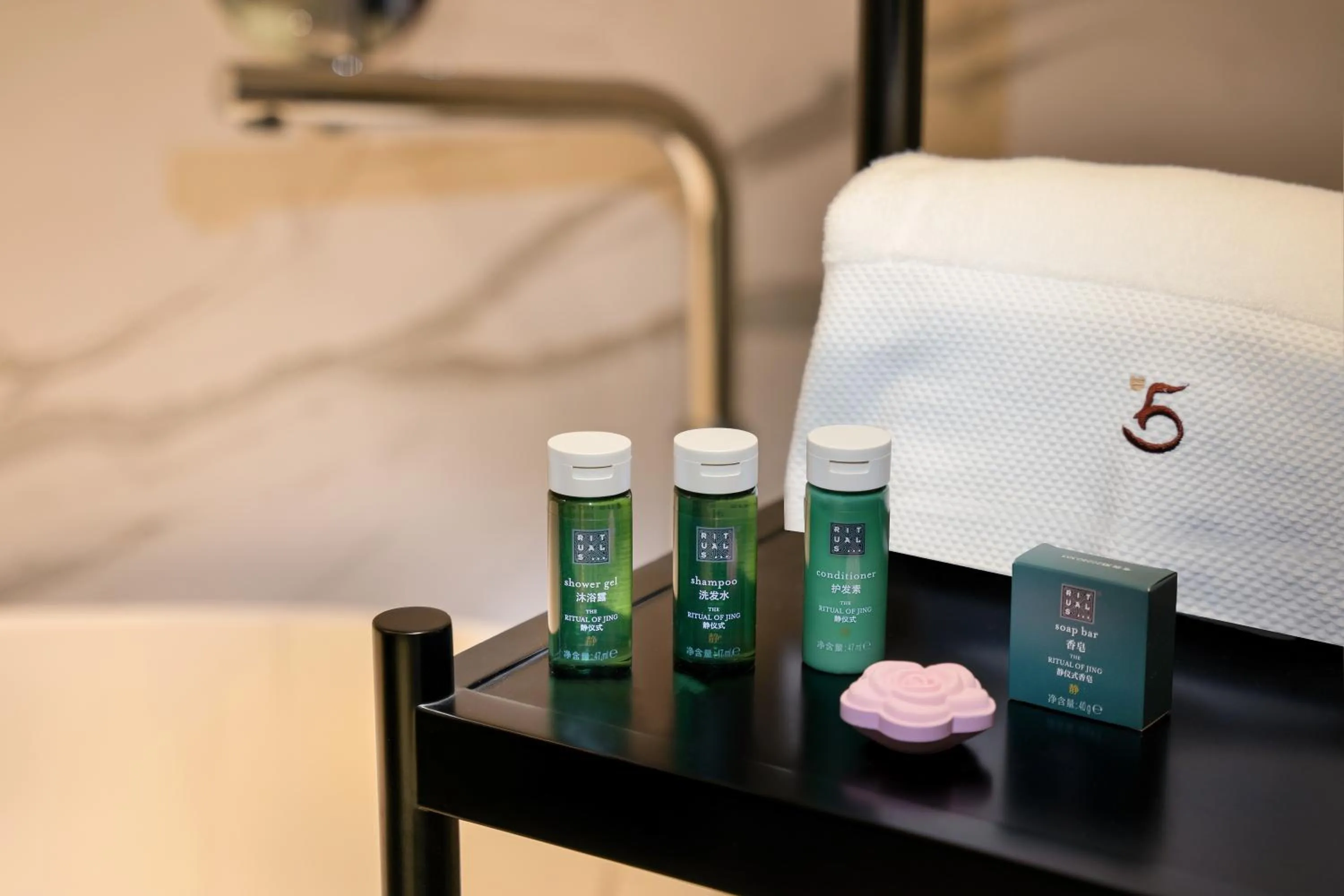 Other in LN Hotel Five