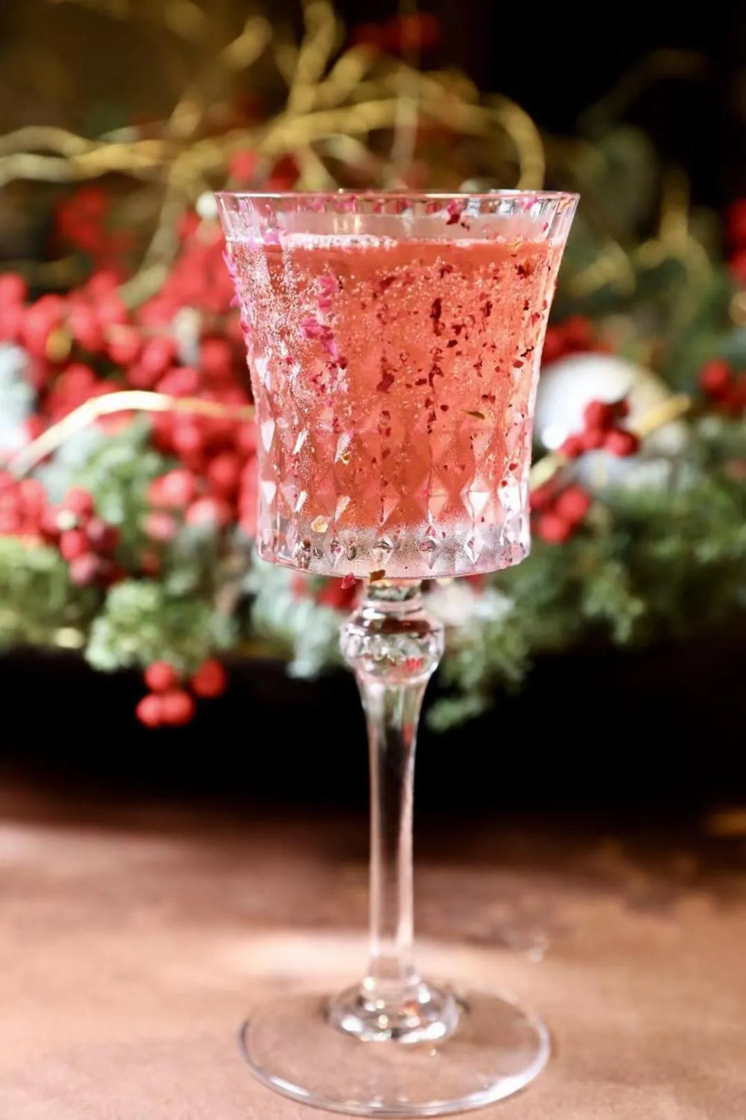 Lounge or bar in LN Hotel Five