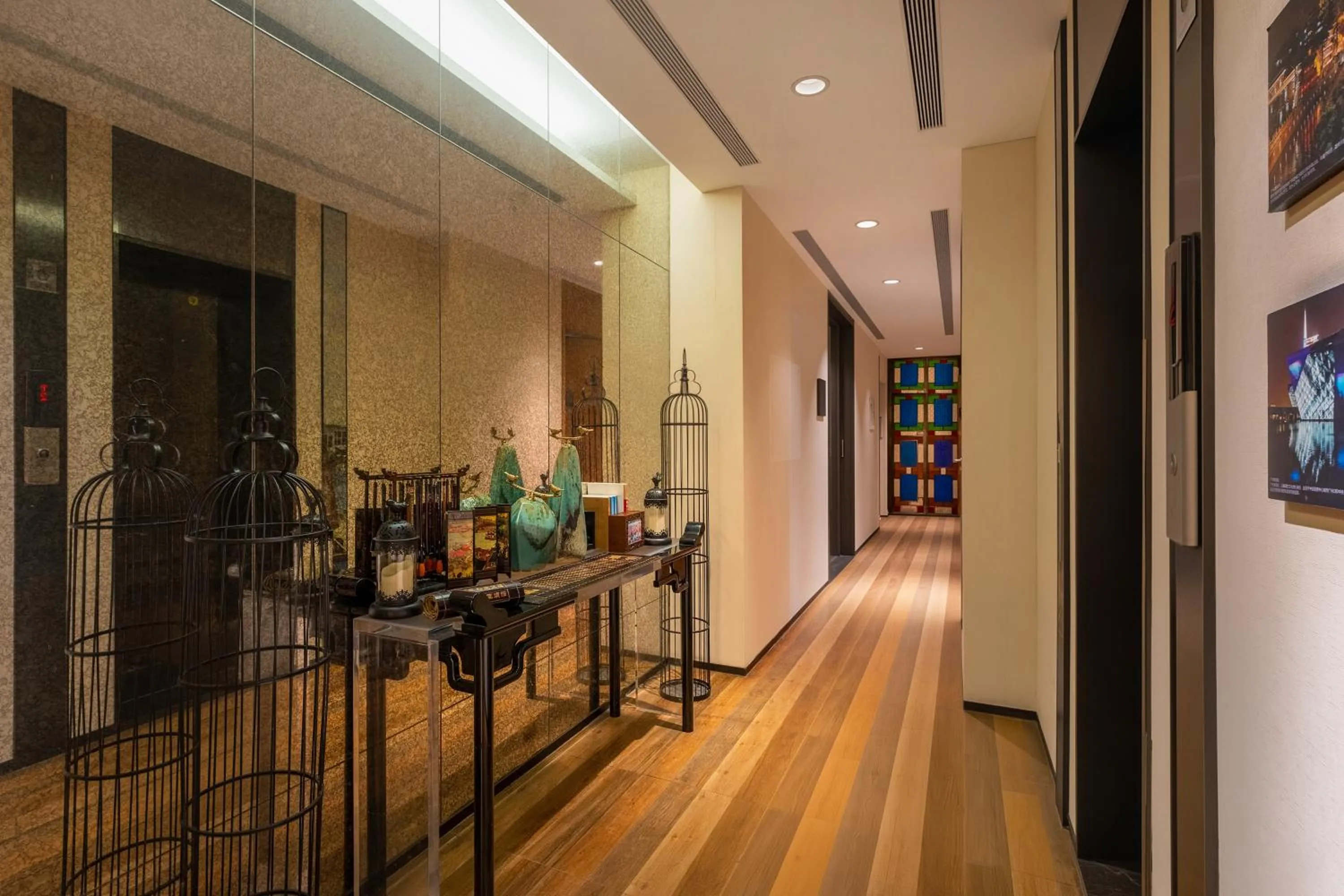 Other in LN Hotel Five