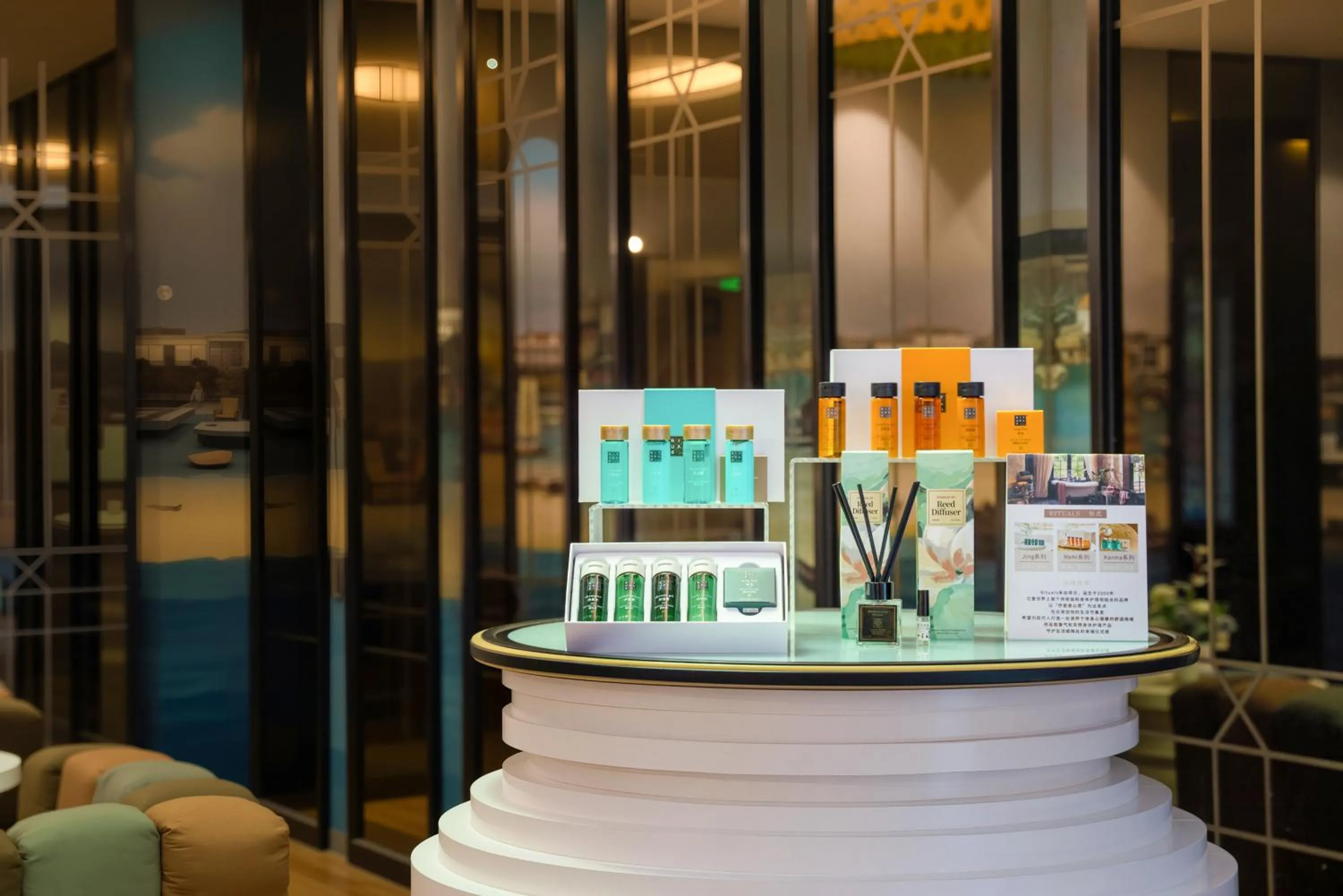 Other in LN Hotel Five