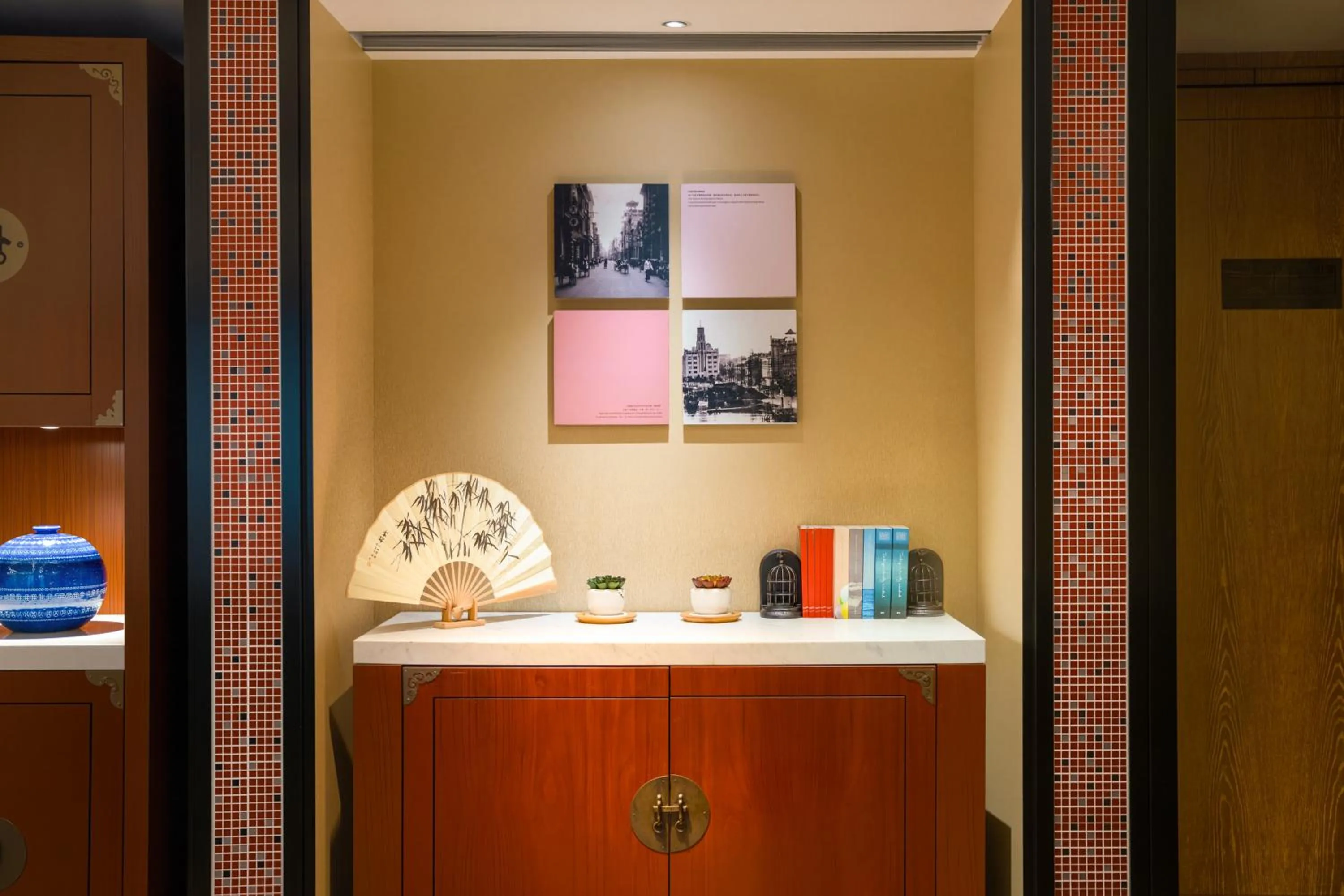 Other in LN Hotel Five