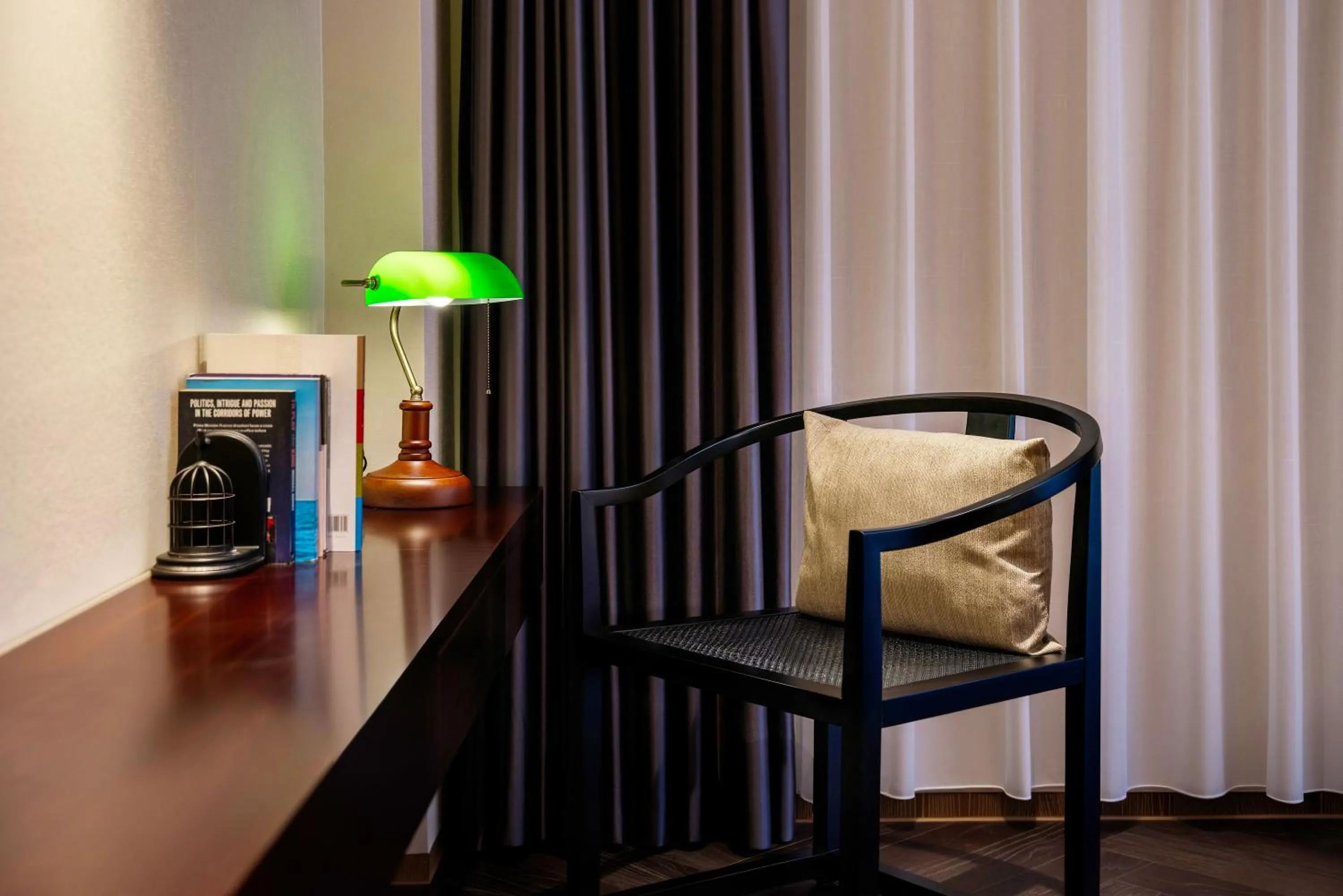 Other in LN Hotel Five