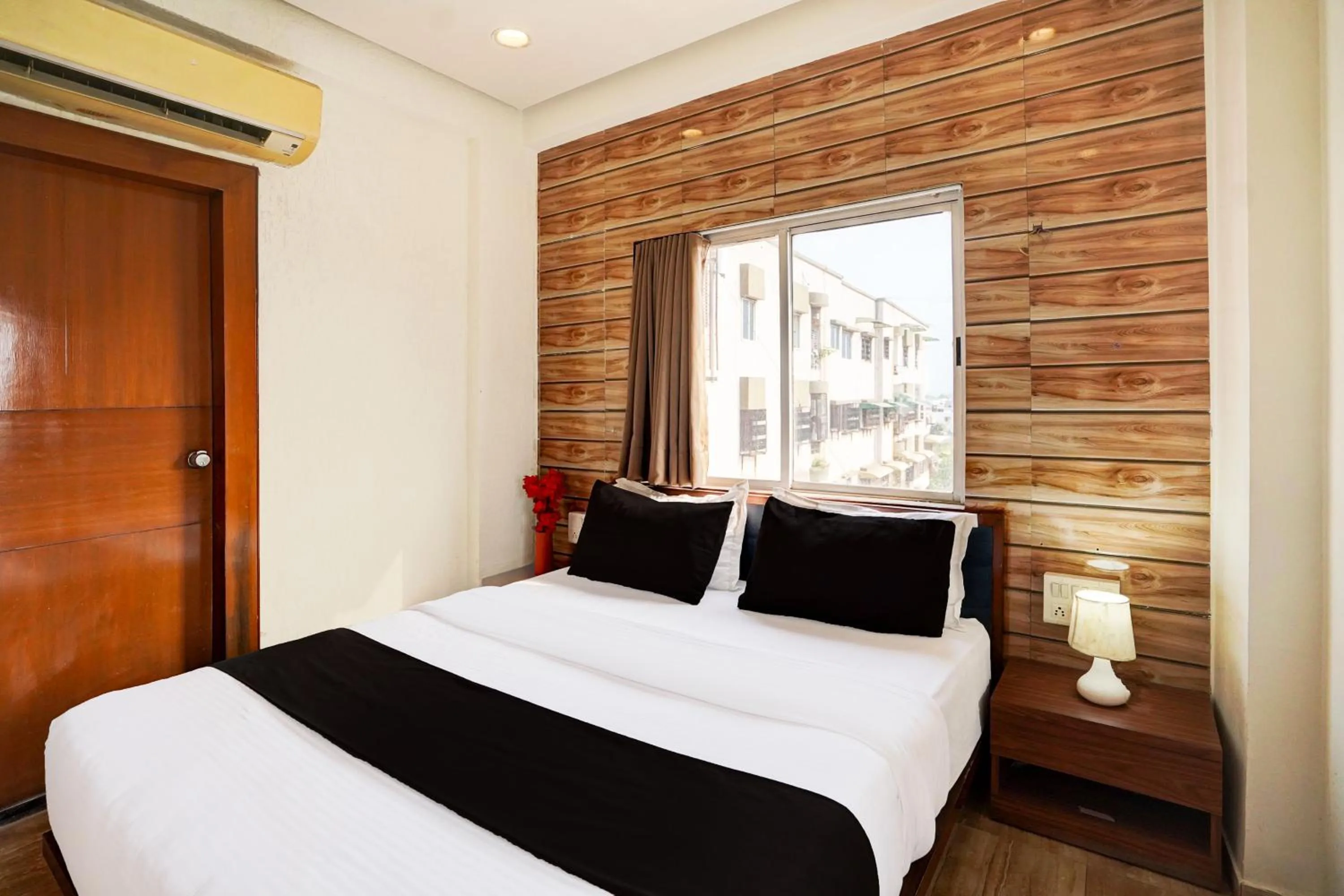 Bedroom, Bed in Collection O Airport Road Formerly Hotel Kyra