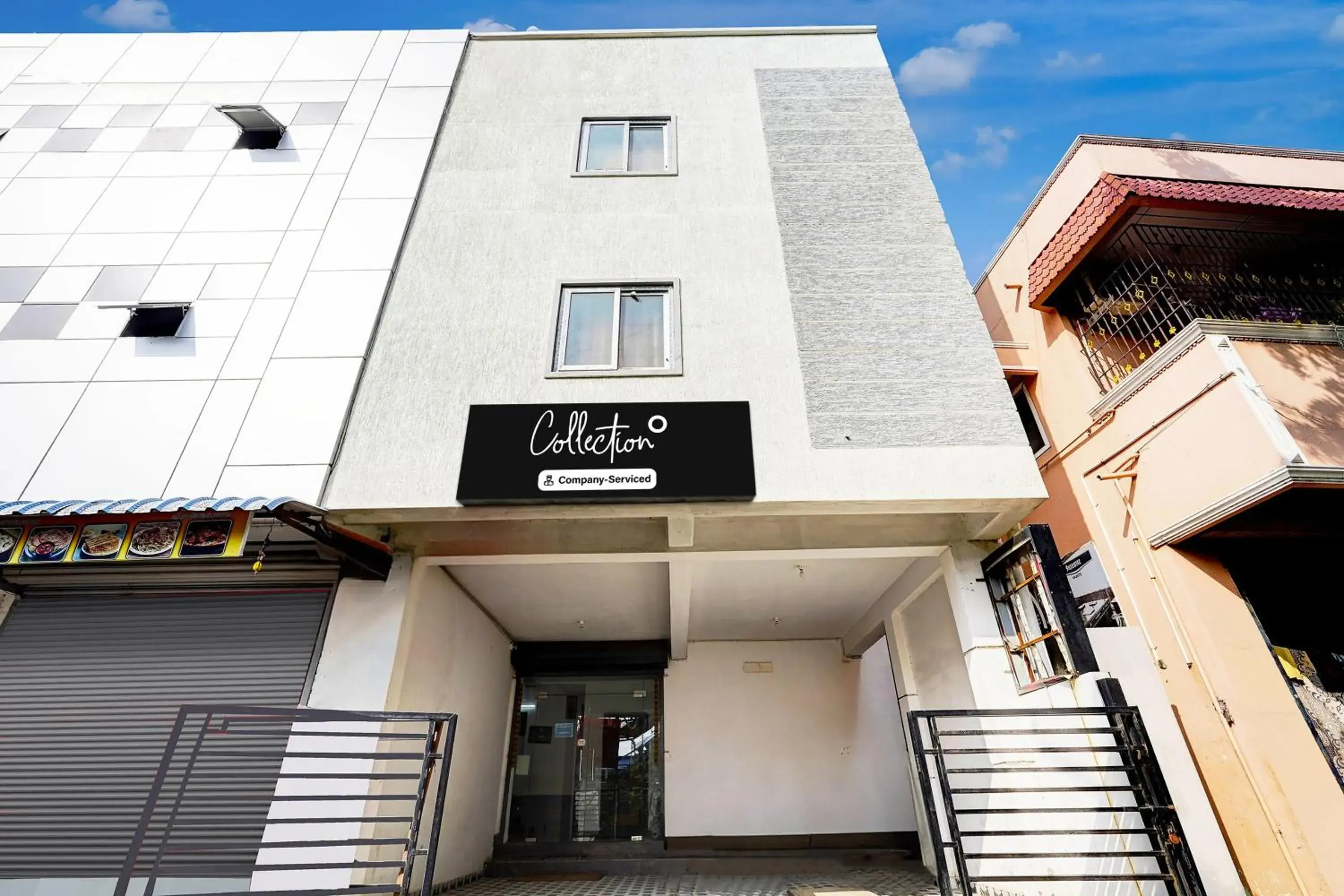 Super Collection O Ambattur Near Patravakam Railway Station Super Collection O Ambattur Near Patravakam Railway Station
