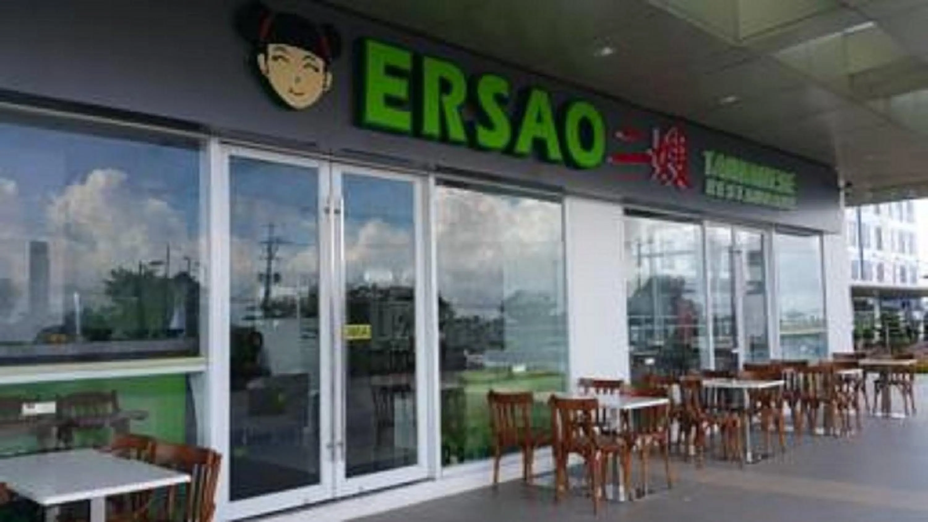 Restaurant/places to eat in Blowing in the Wind - Lake View Apartments