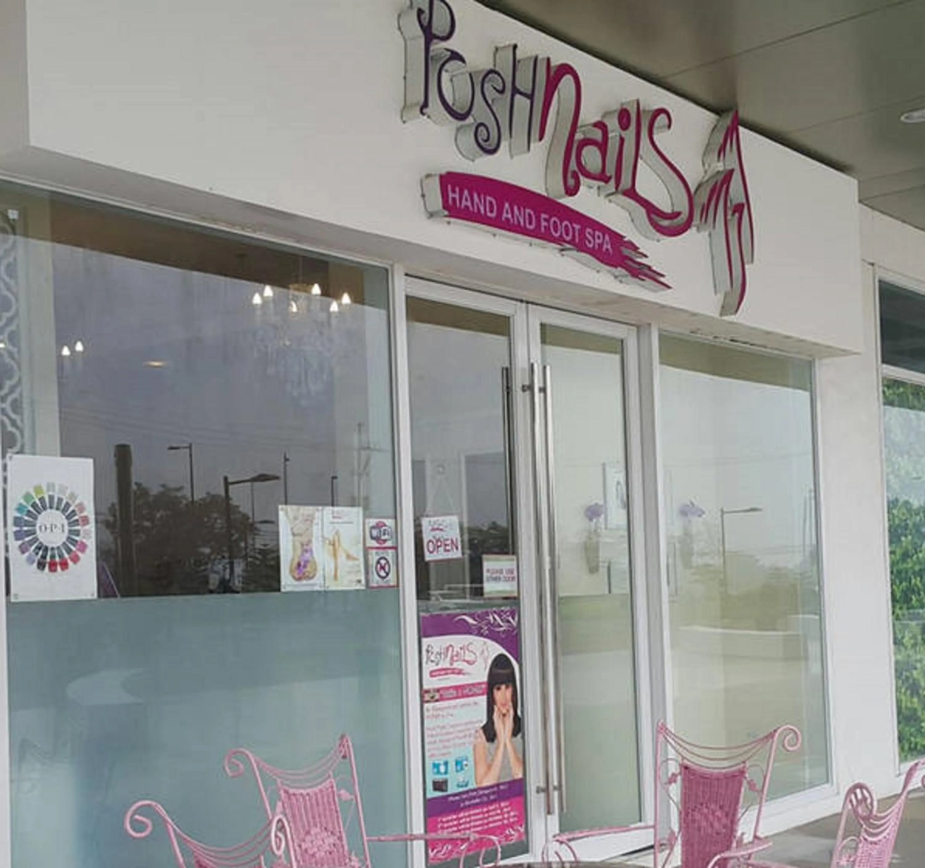 Spa and wellness centre/facilities in Blowing in the Wind - Lake View Apartments