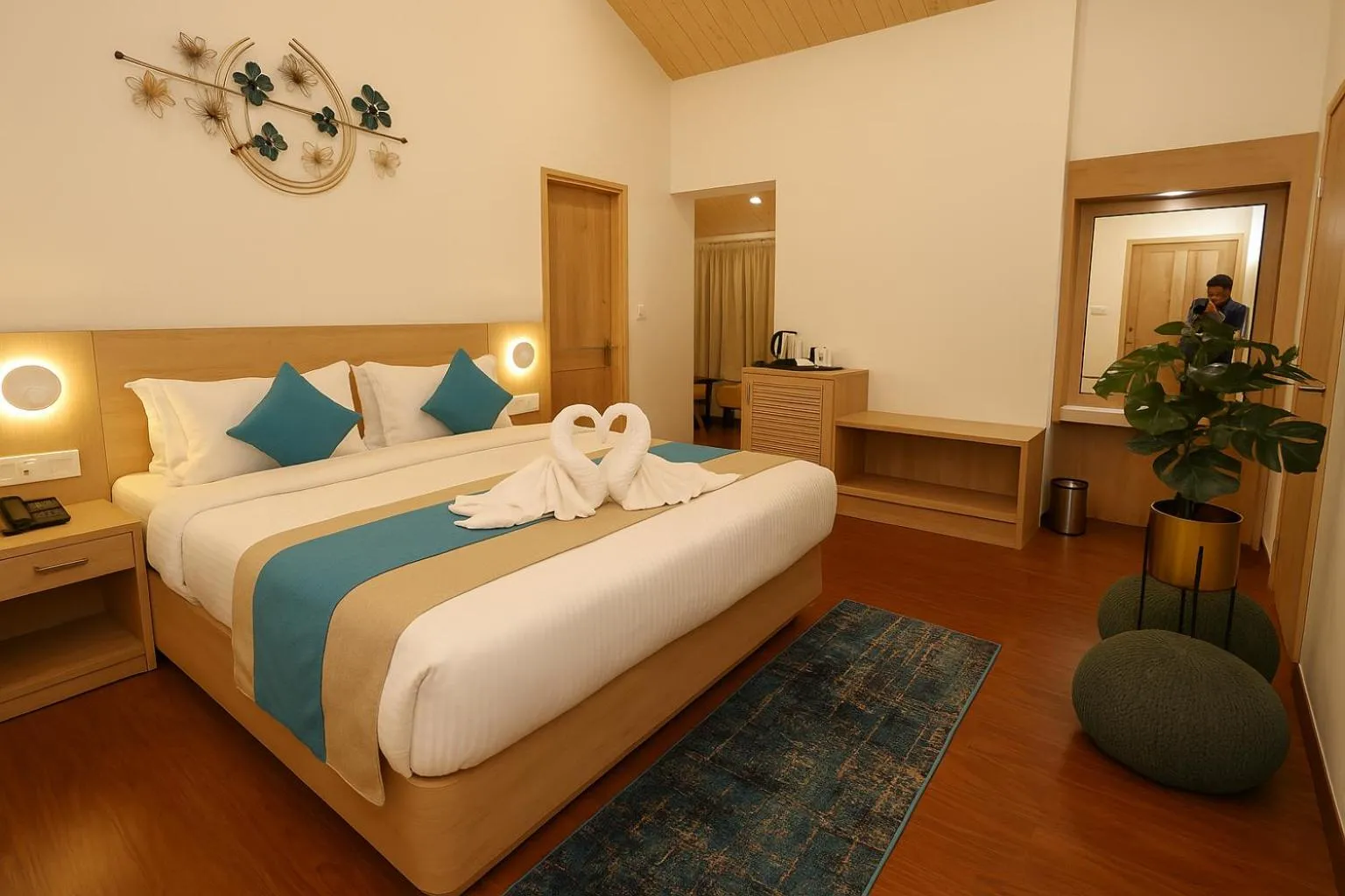 Bummy's by Vyaana Retreats - Mall Road