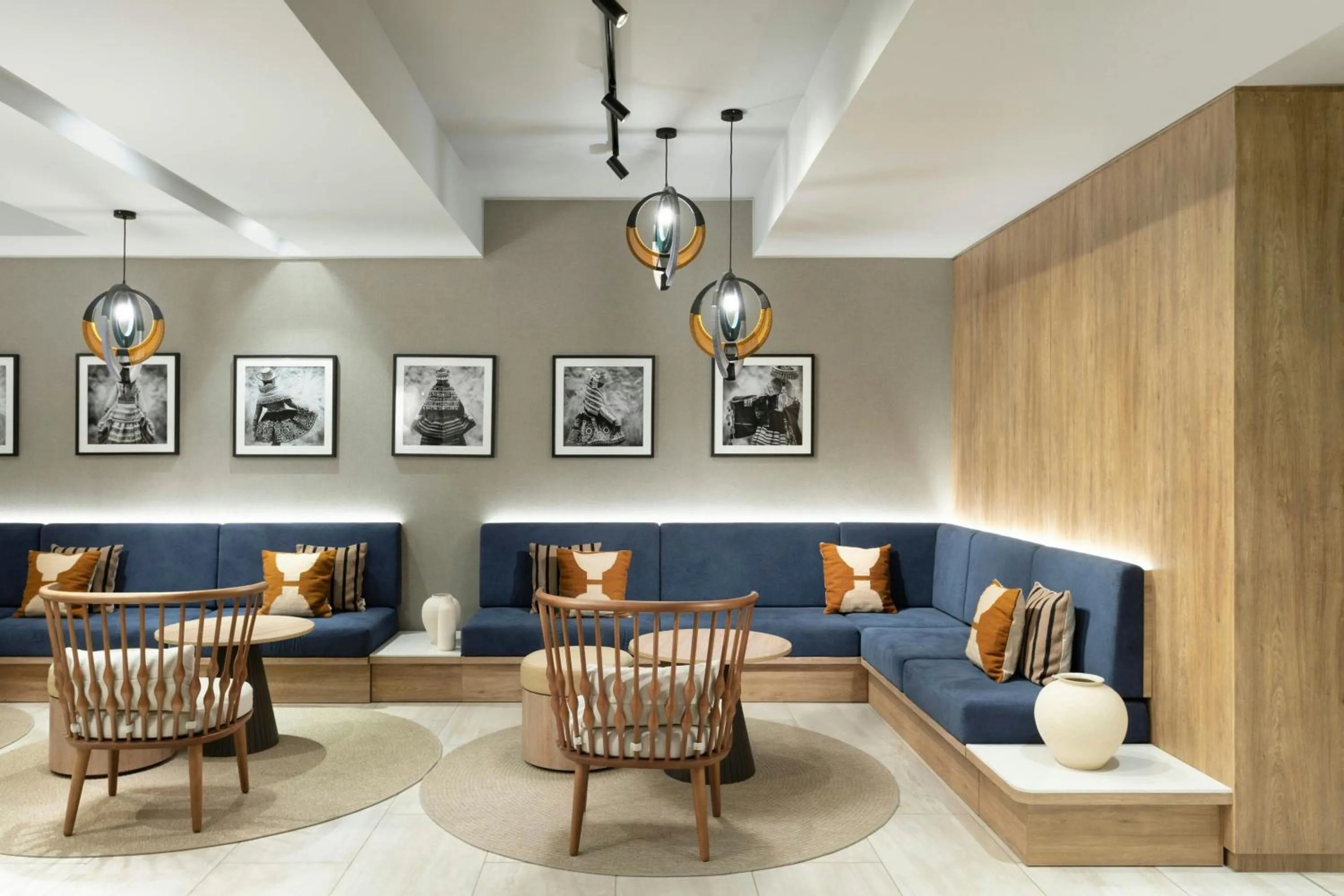 Other in Courtyard by Marriott Lima Miraflores