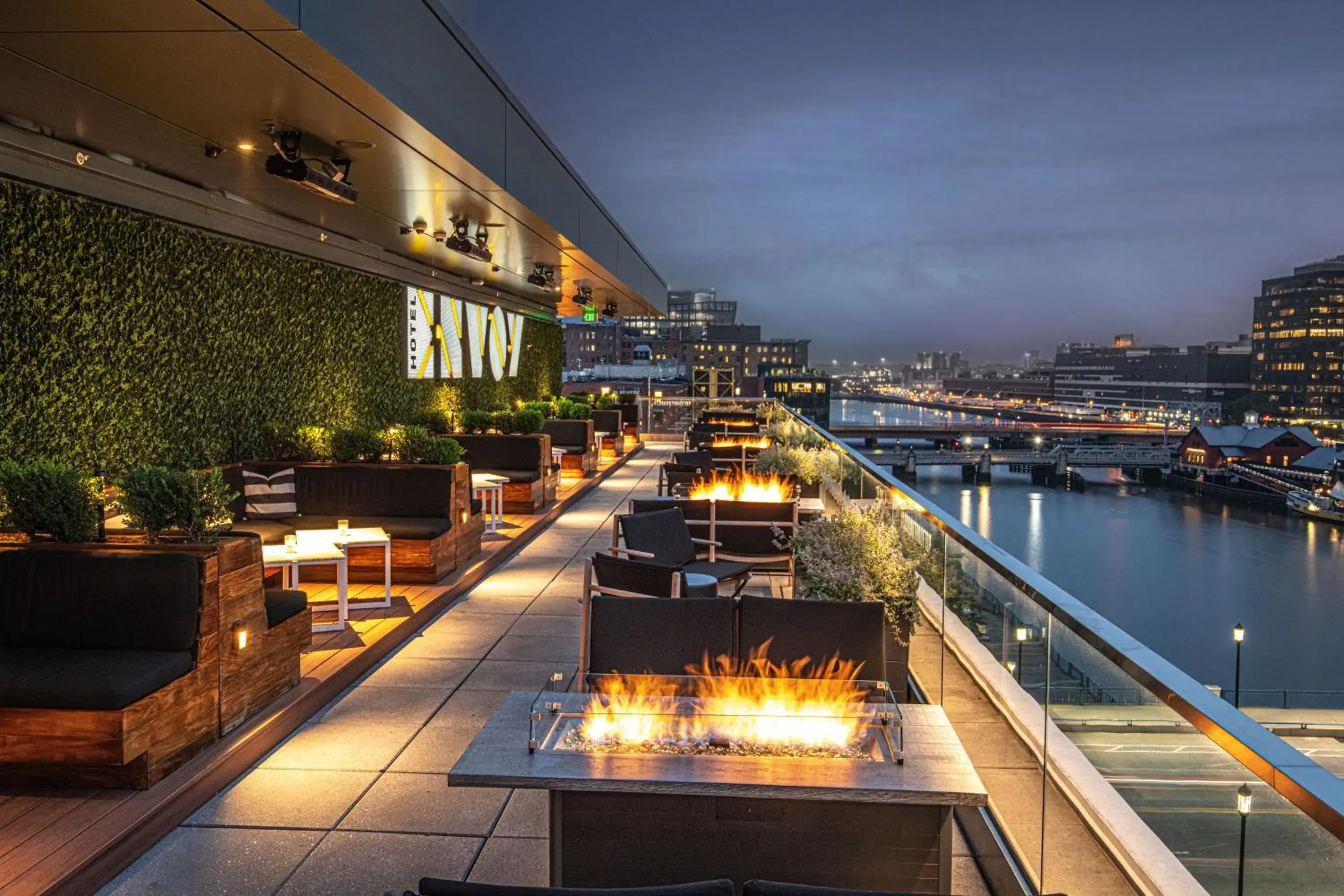 View (from property/room) in The Envoy Hotel, Autograph Collection View (from property/room) in The Envoy Hotel, Autograph Collection