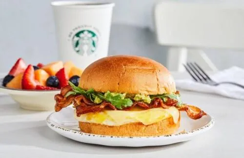 Restaurant/places to eat in Courtyard by Marriott Jacksonville