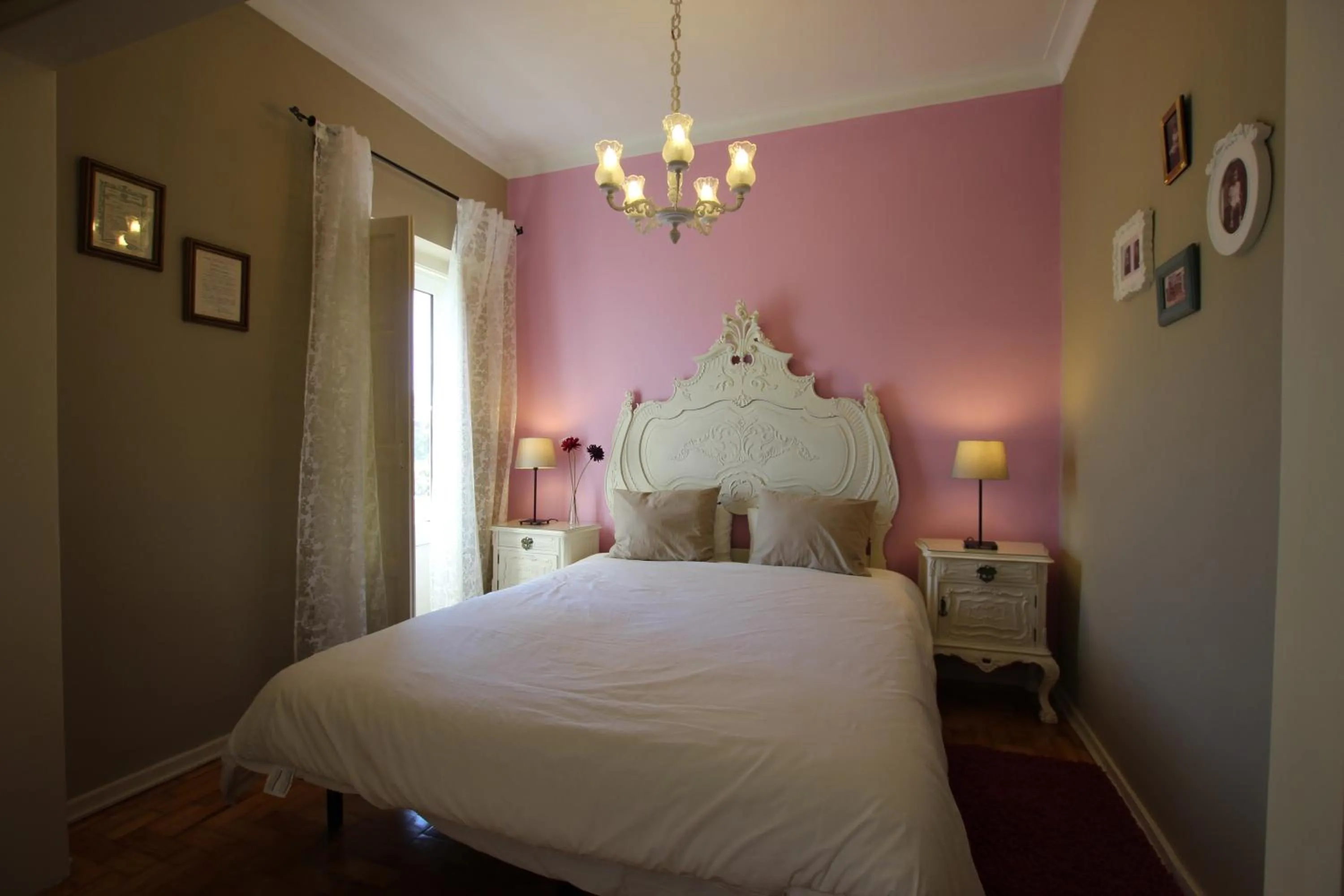 Vale da Rosa Cottage