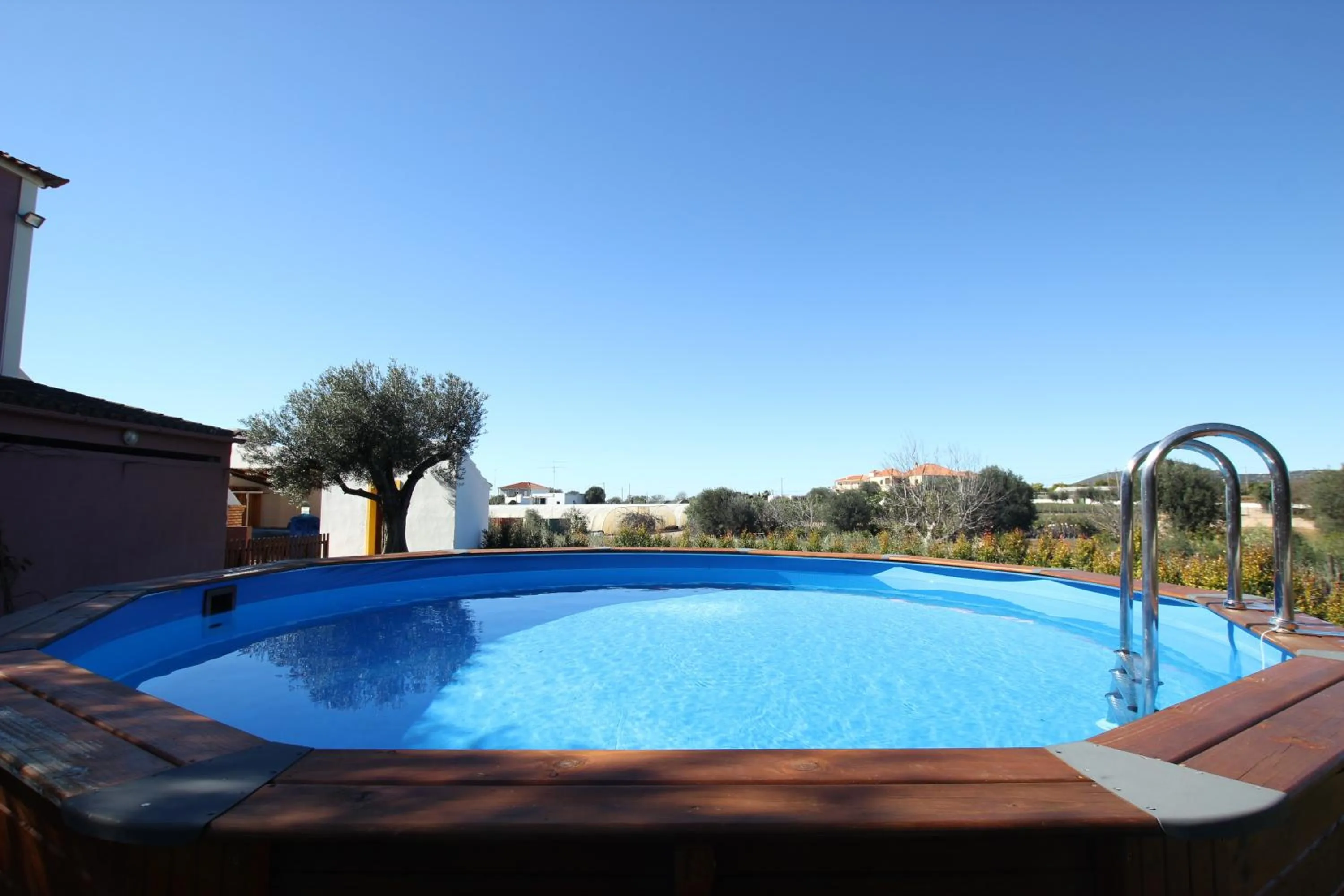 Vale da Rosa Cottage