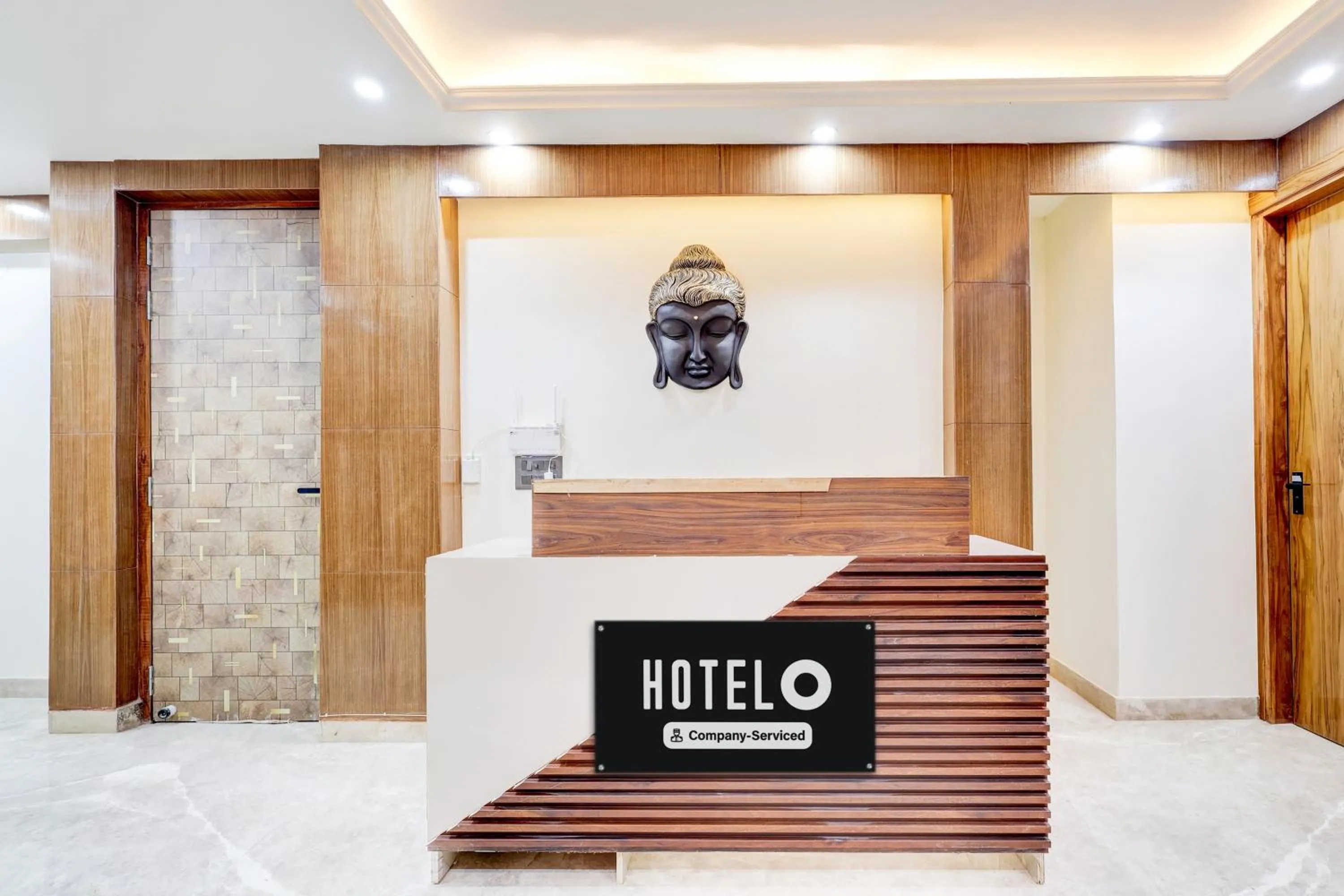 Super Hotel O Sector 43 Gurgaon