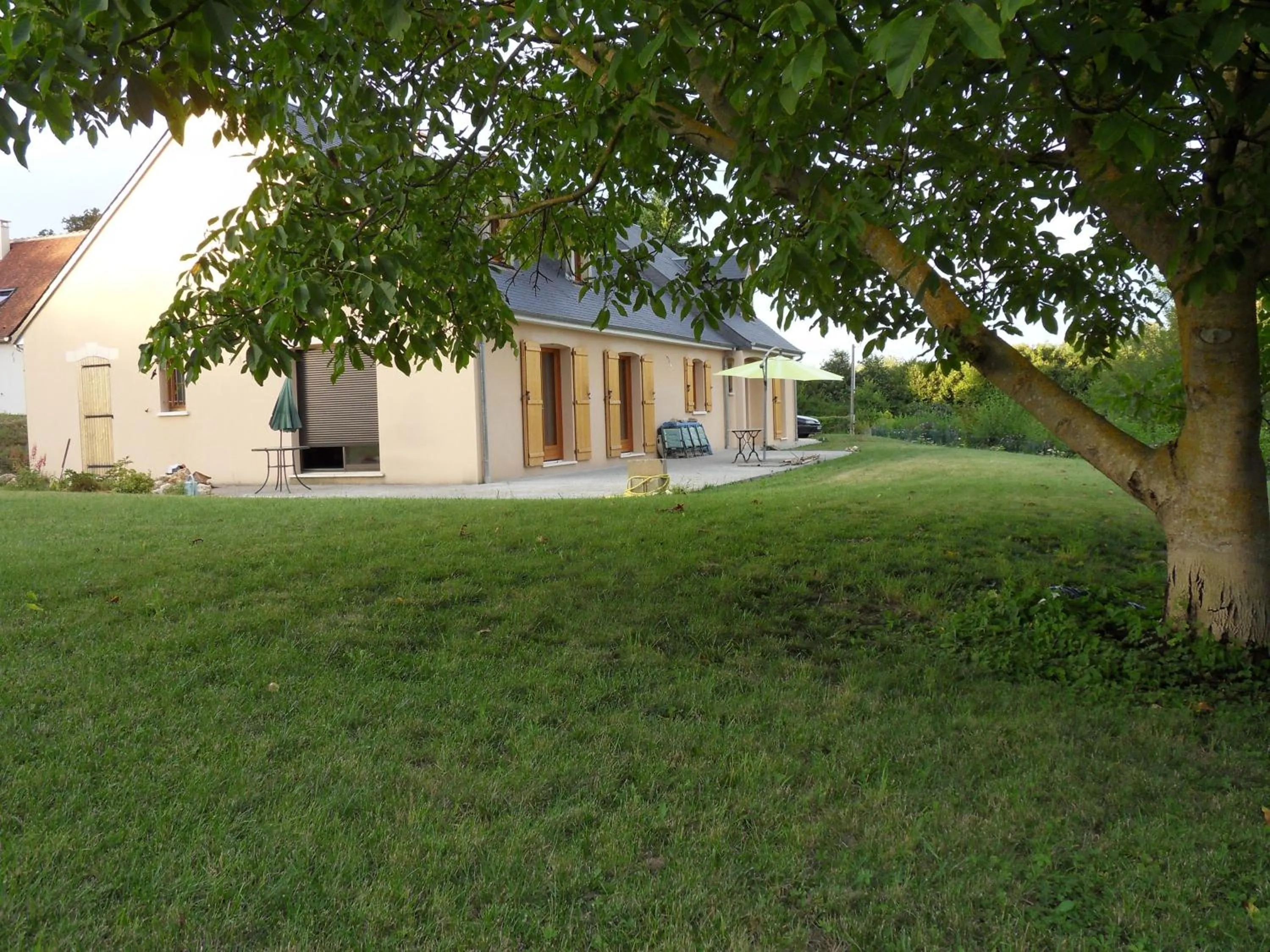Property building in Madinina'S Cube