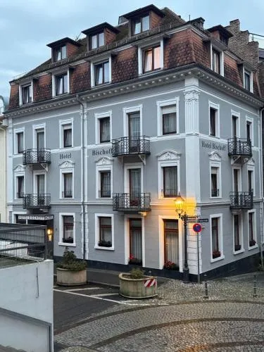 Hotel Bischoff