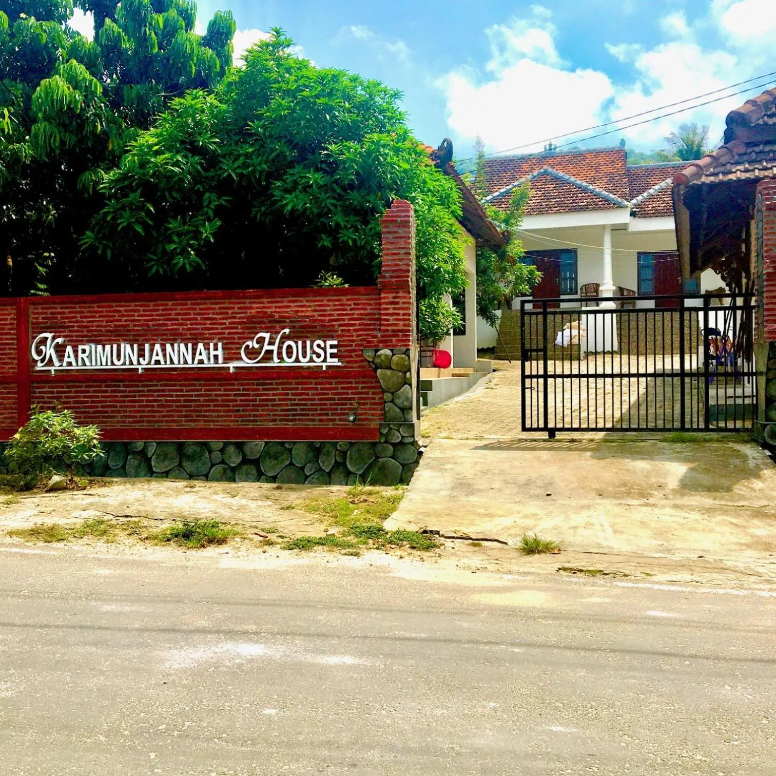 Karimunjannah House