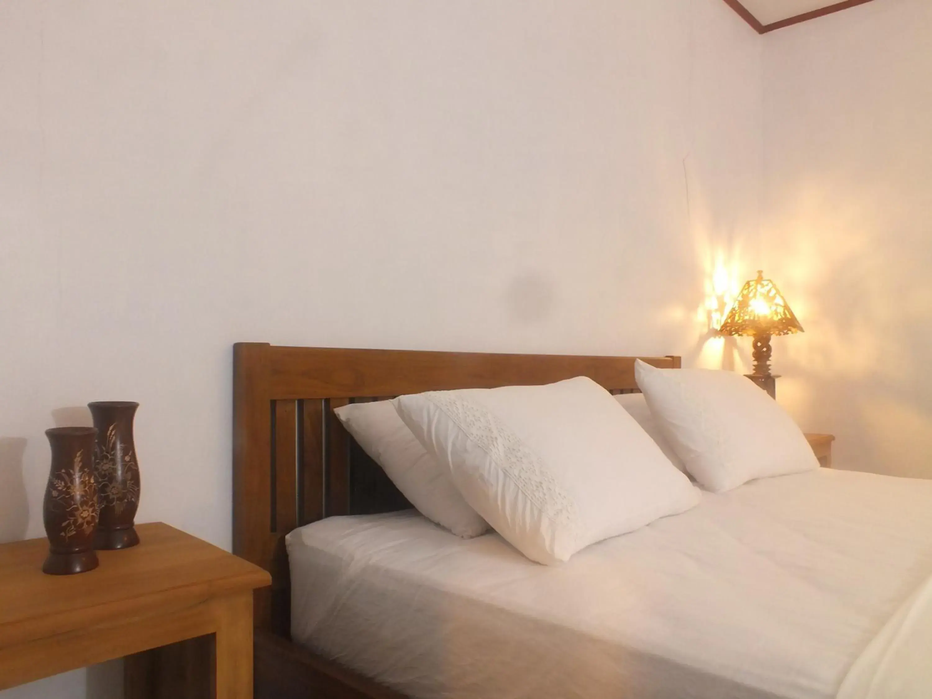 Double Room with Terrace in Karimunjannah House Double Room with Terrace in Karimunjannah House