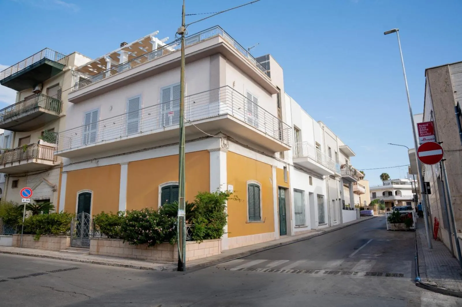 Casa vacanza angela