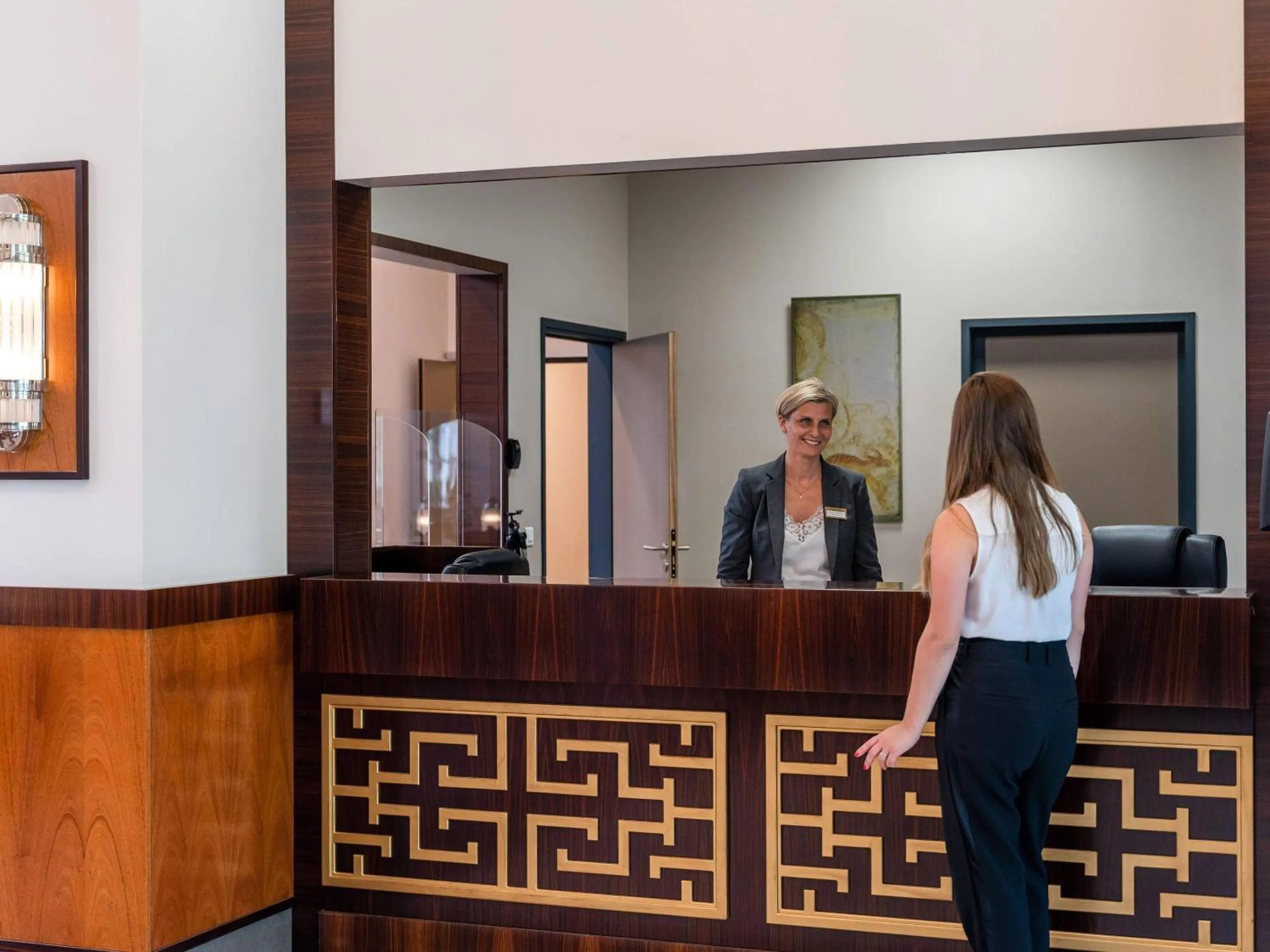 Quality Aparthotel Val d'Europe
