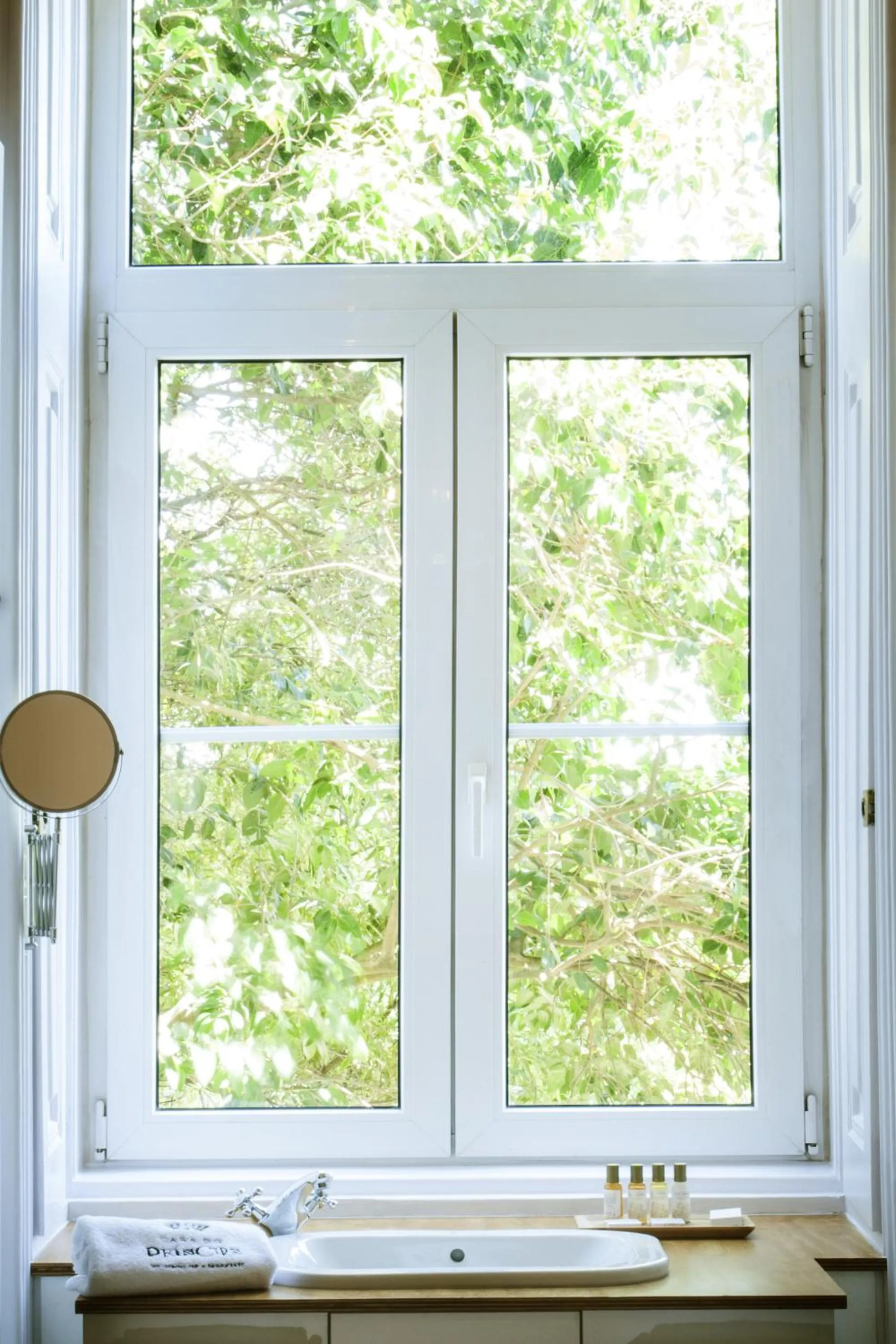 Garden in Casa do Principe