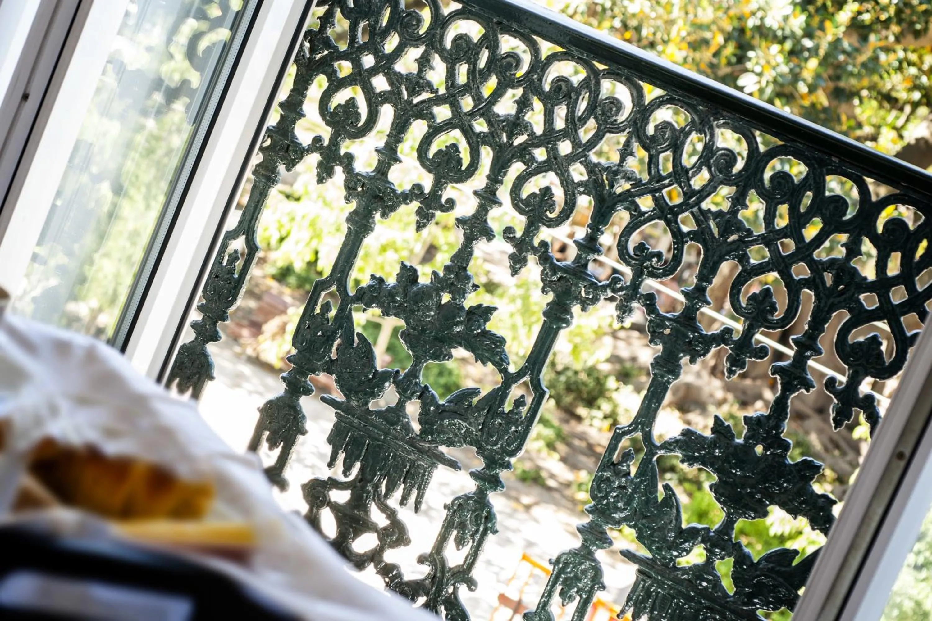 Location in Casa do Principe