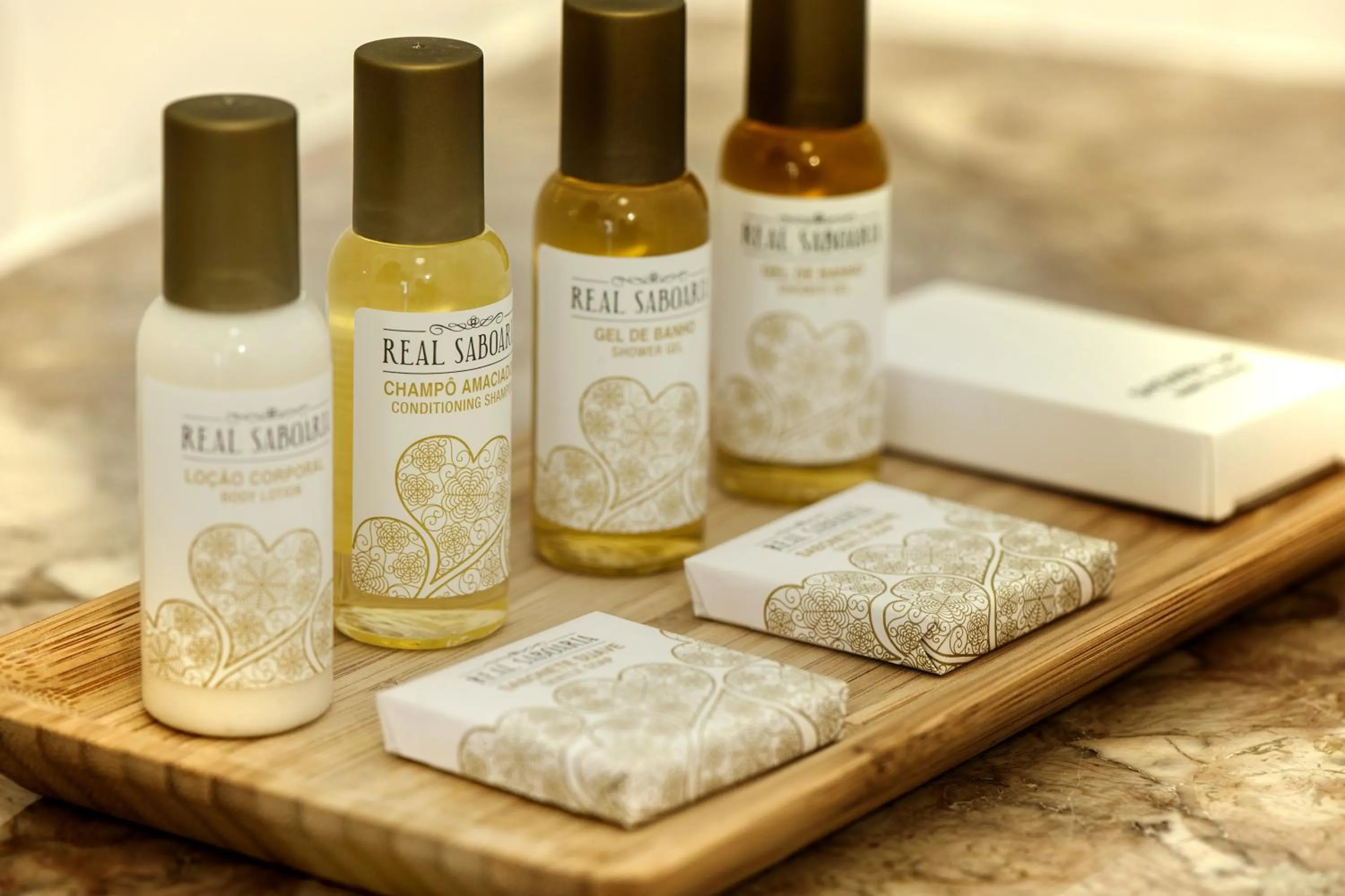 Bathroom in Casa do Principe