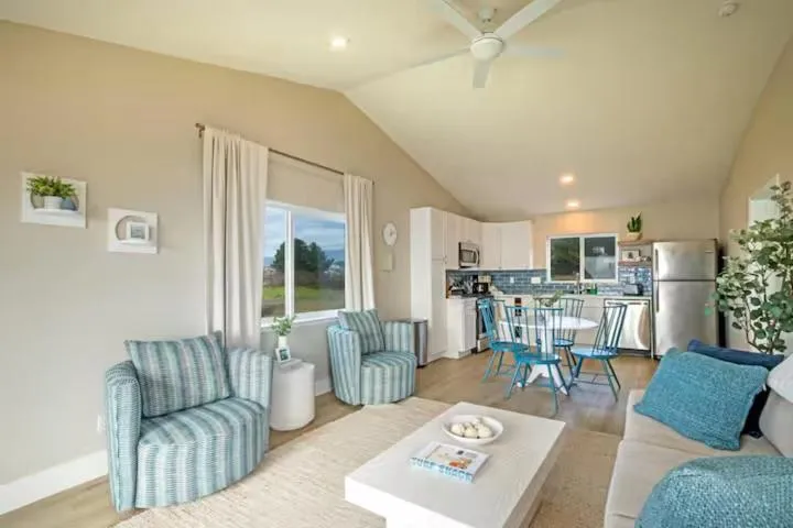 Black Sands Inn