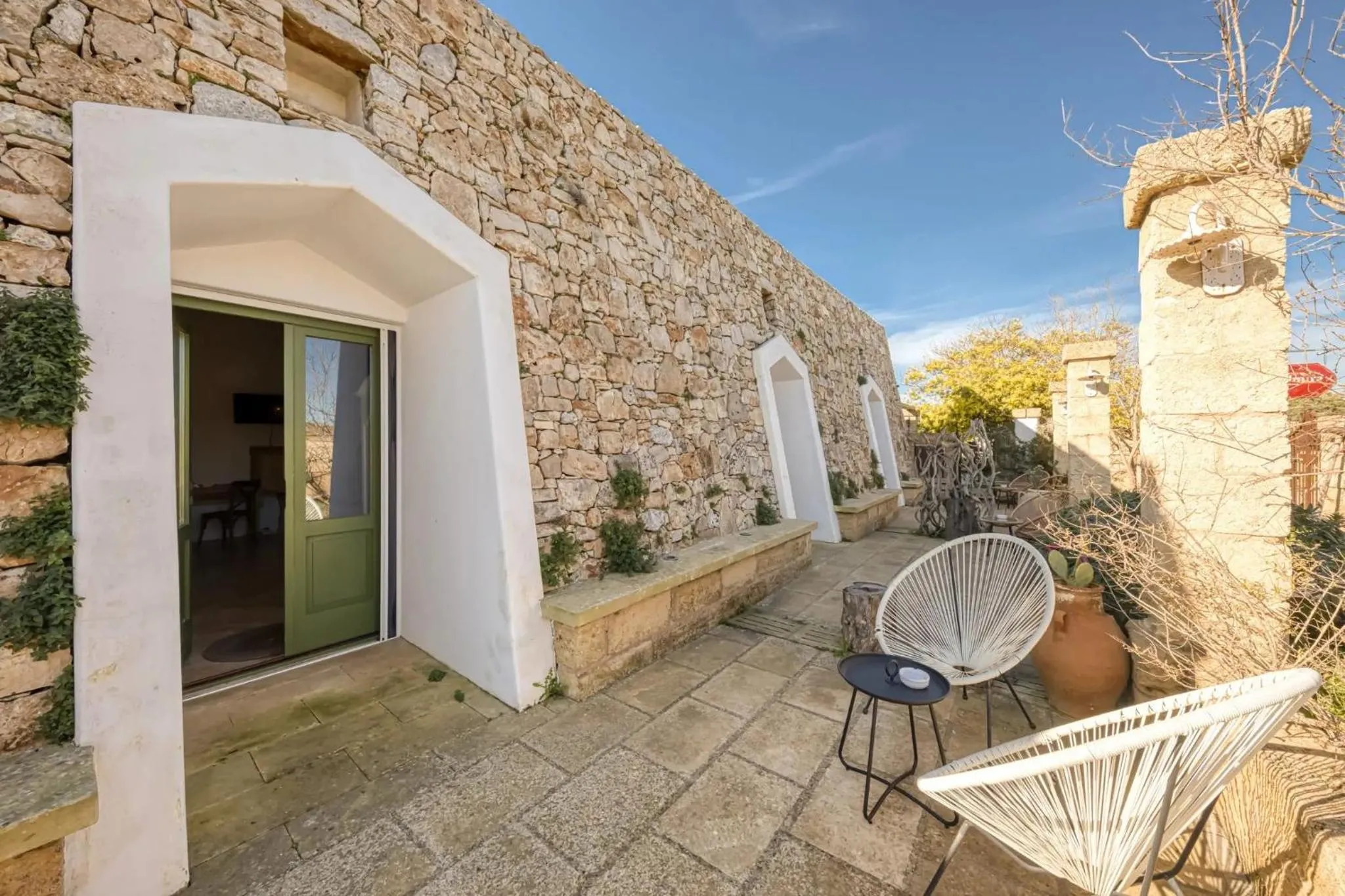 Tenuta Palmira